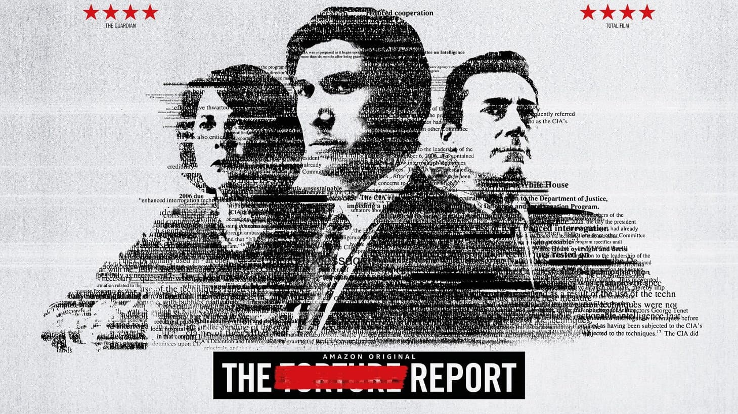 The Report - immagine