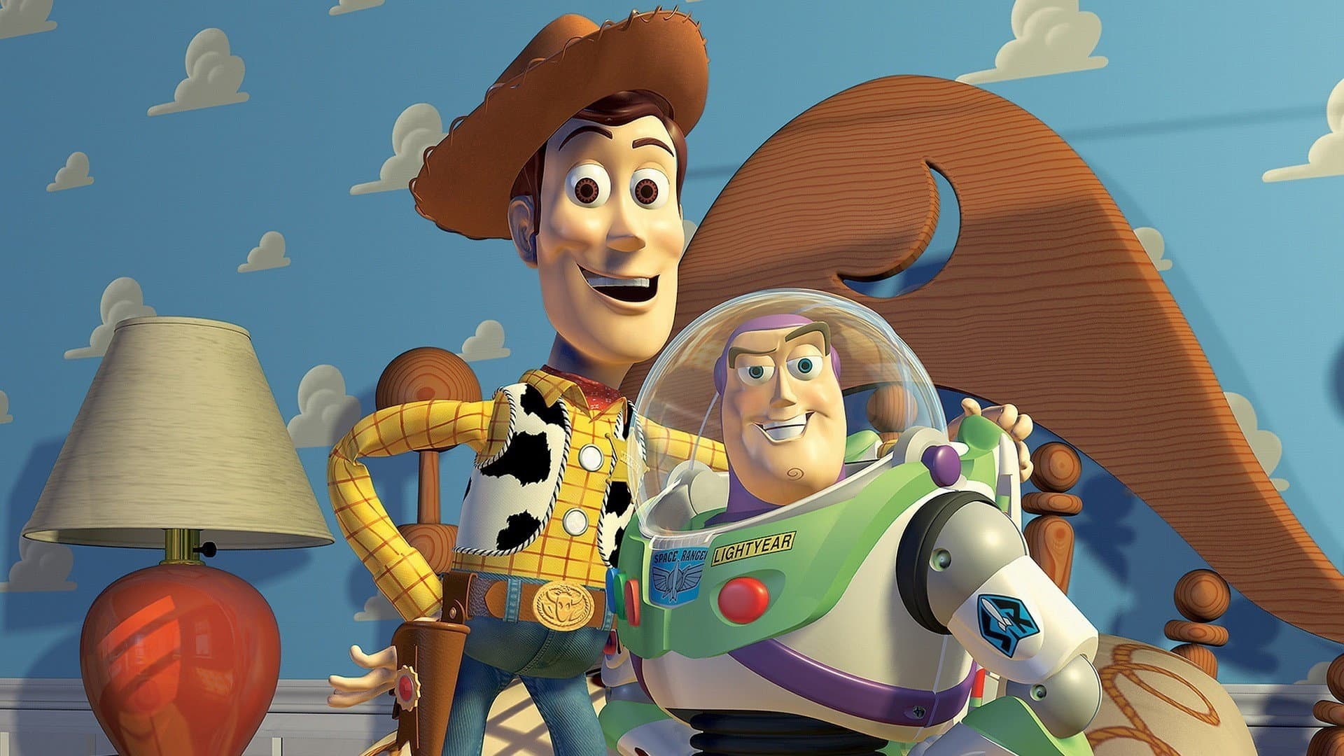 The Story Behind 'Toy Story' - immagine