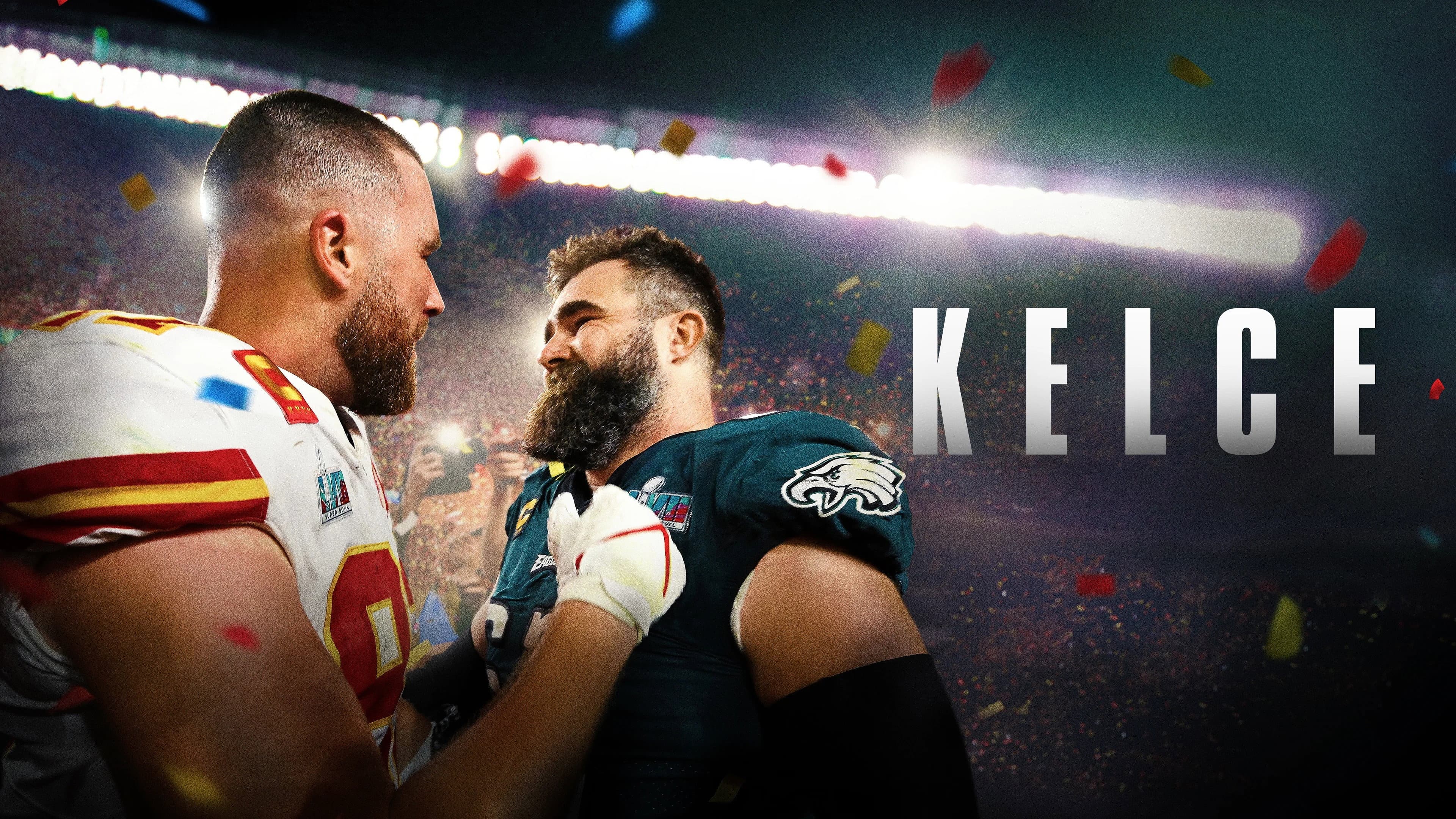 Kelce - immagine