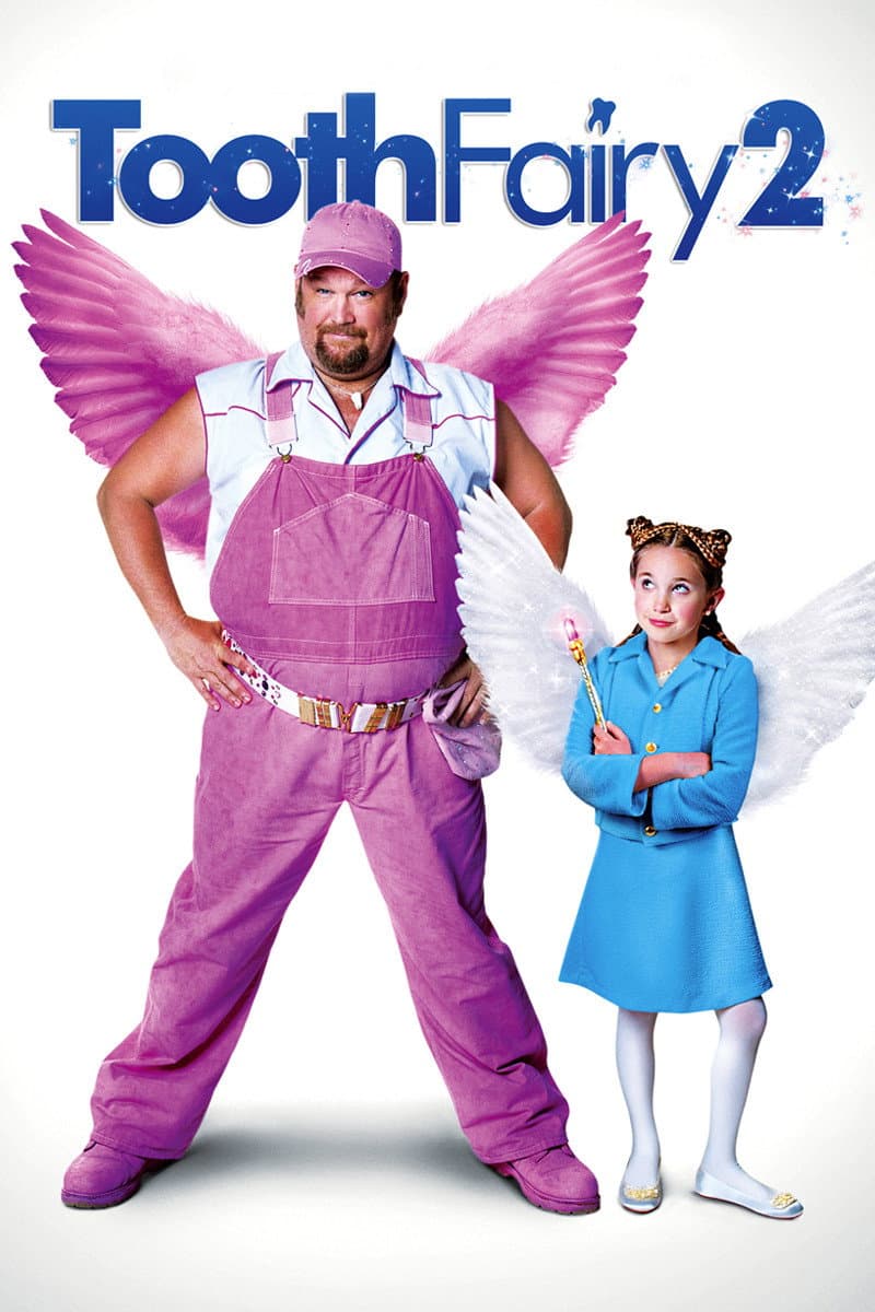 Poster di L'acchiappadenti 2