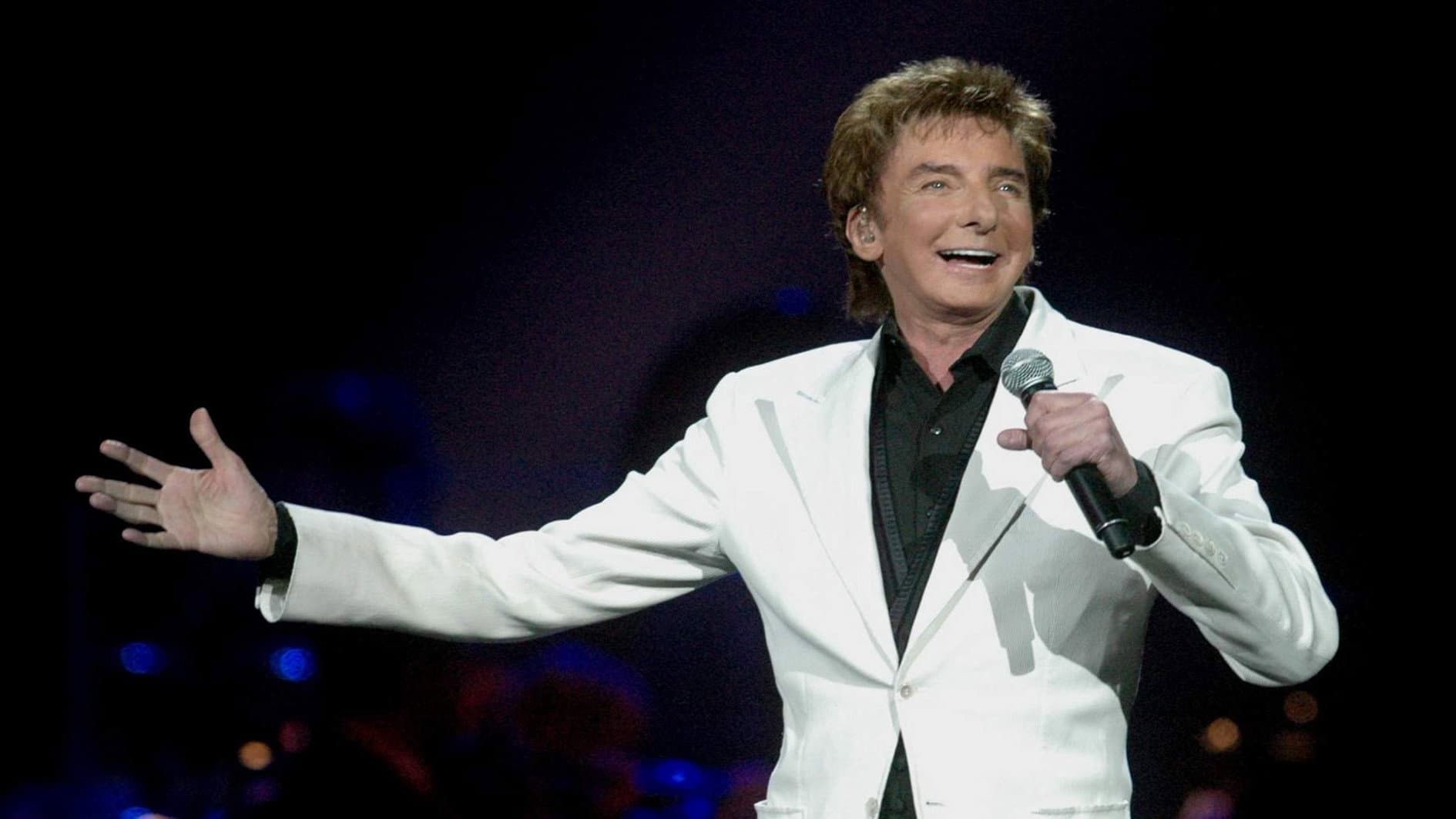Barry Manilow: Greatest Hits & Then Some - immagine