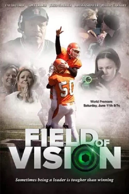 Poster di Field of Vision