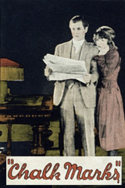 Poster di Chalk Marks