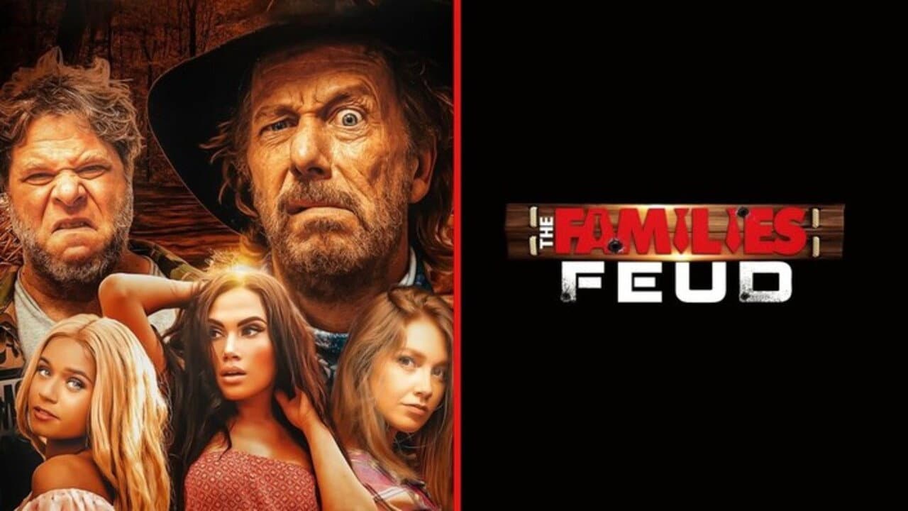 The Families Feud - immagine