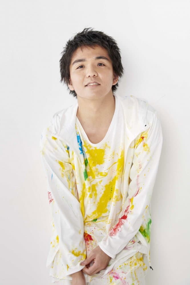 若林元太