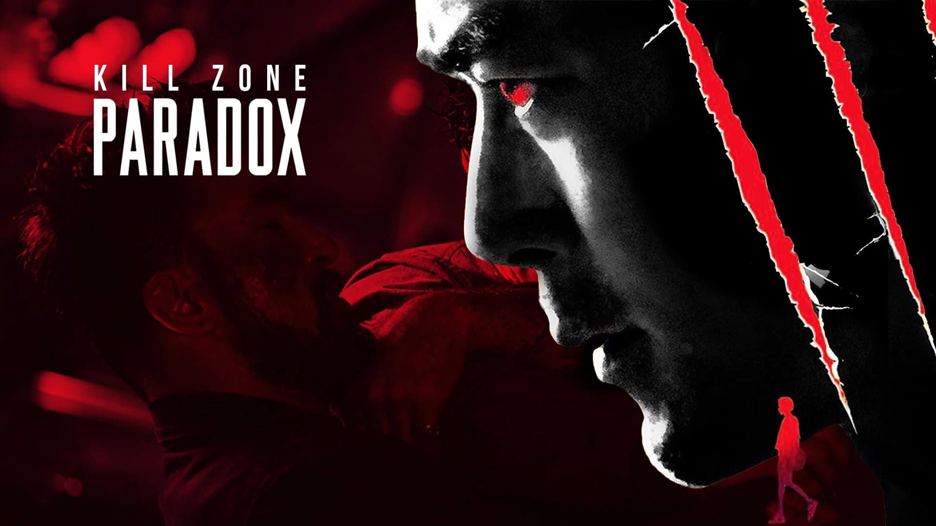 Kill Zone - Paradox - immagine