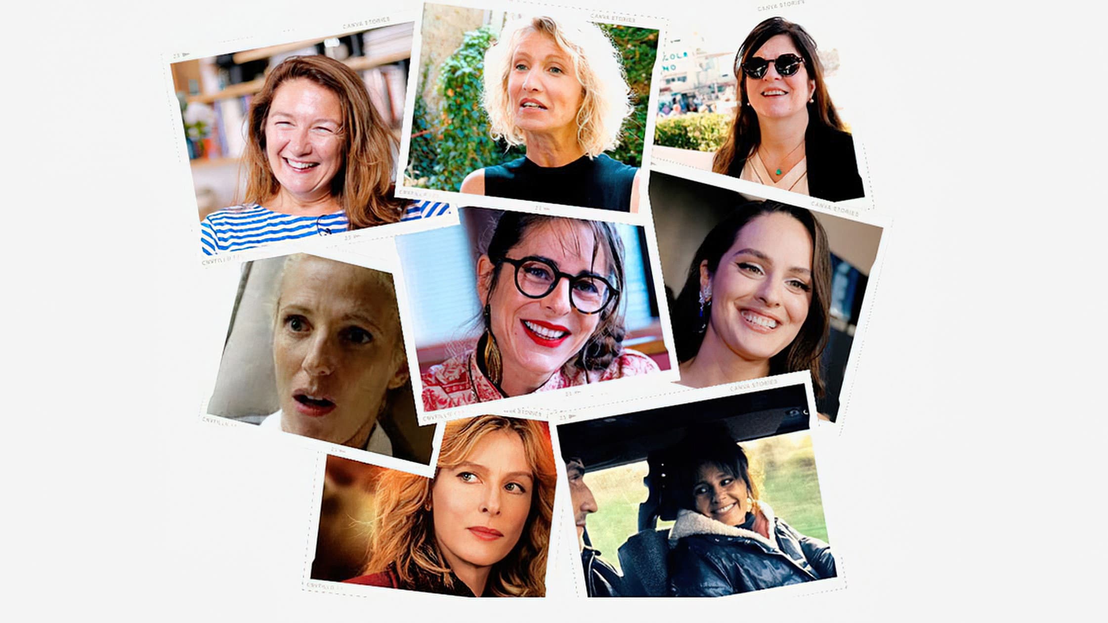 Rire (enfin) au féminin - immagine