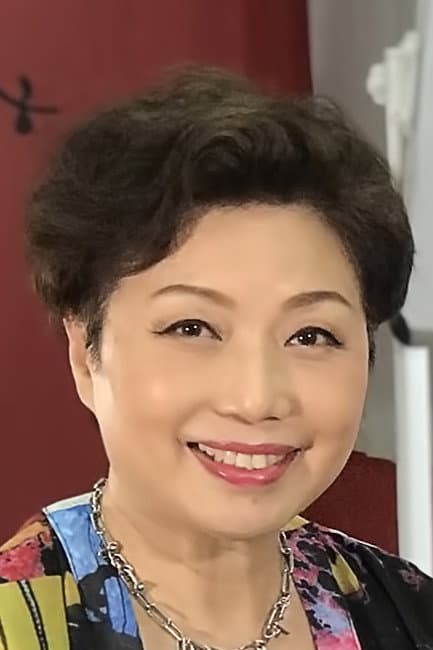 麥潔文