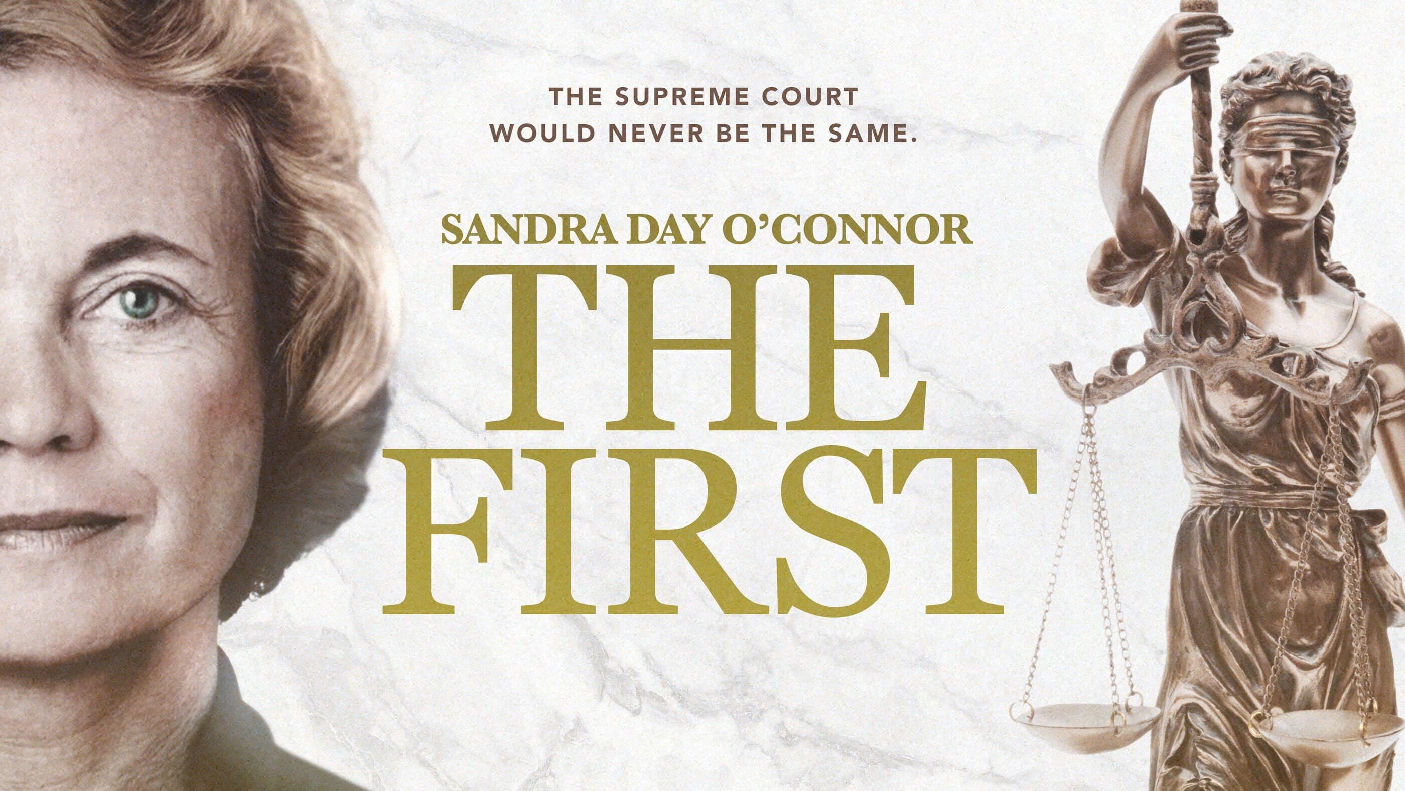 Sandra Day O'Connor: The First - immagine