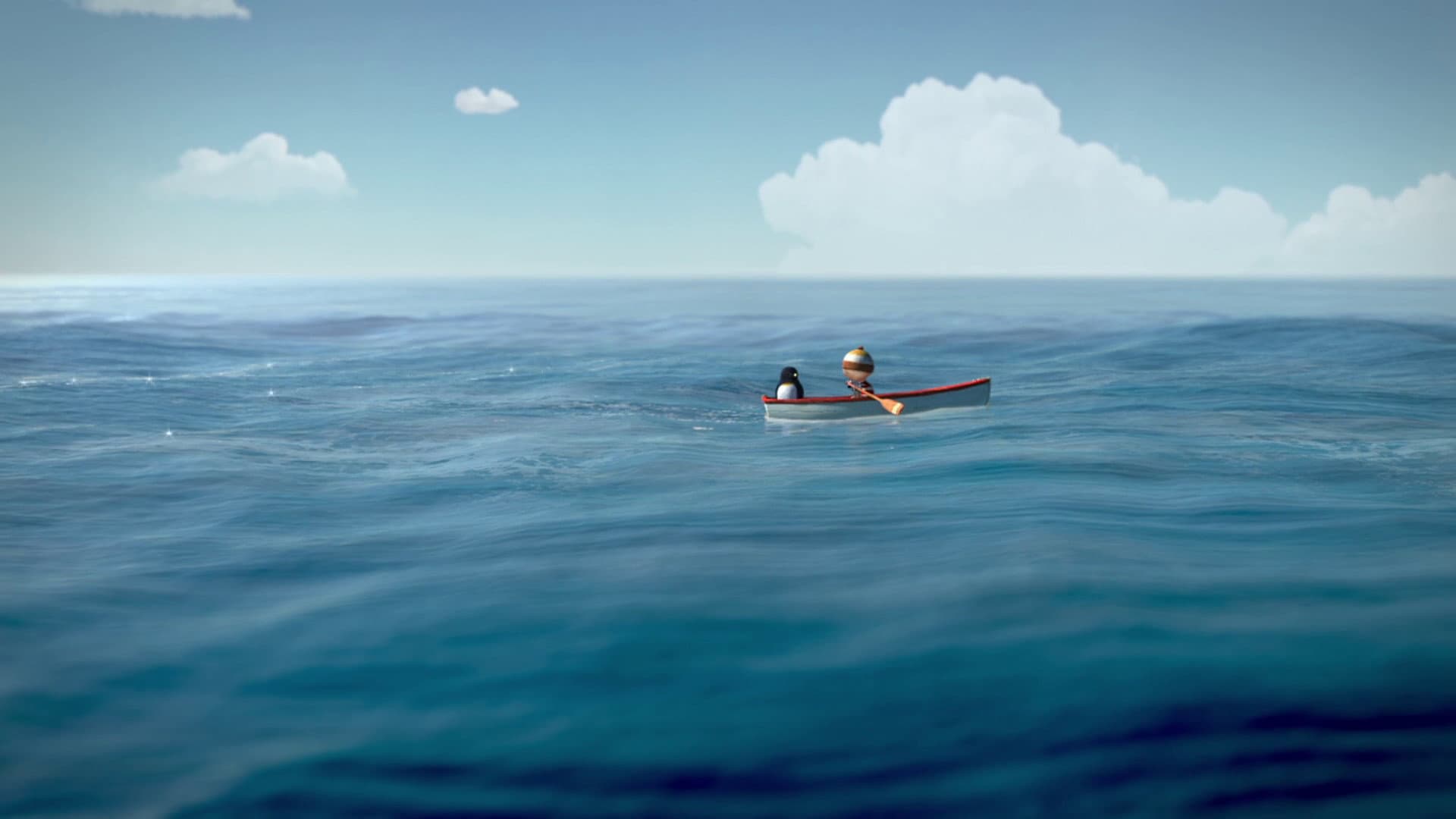 Lost and Found - immagine