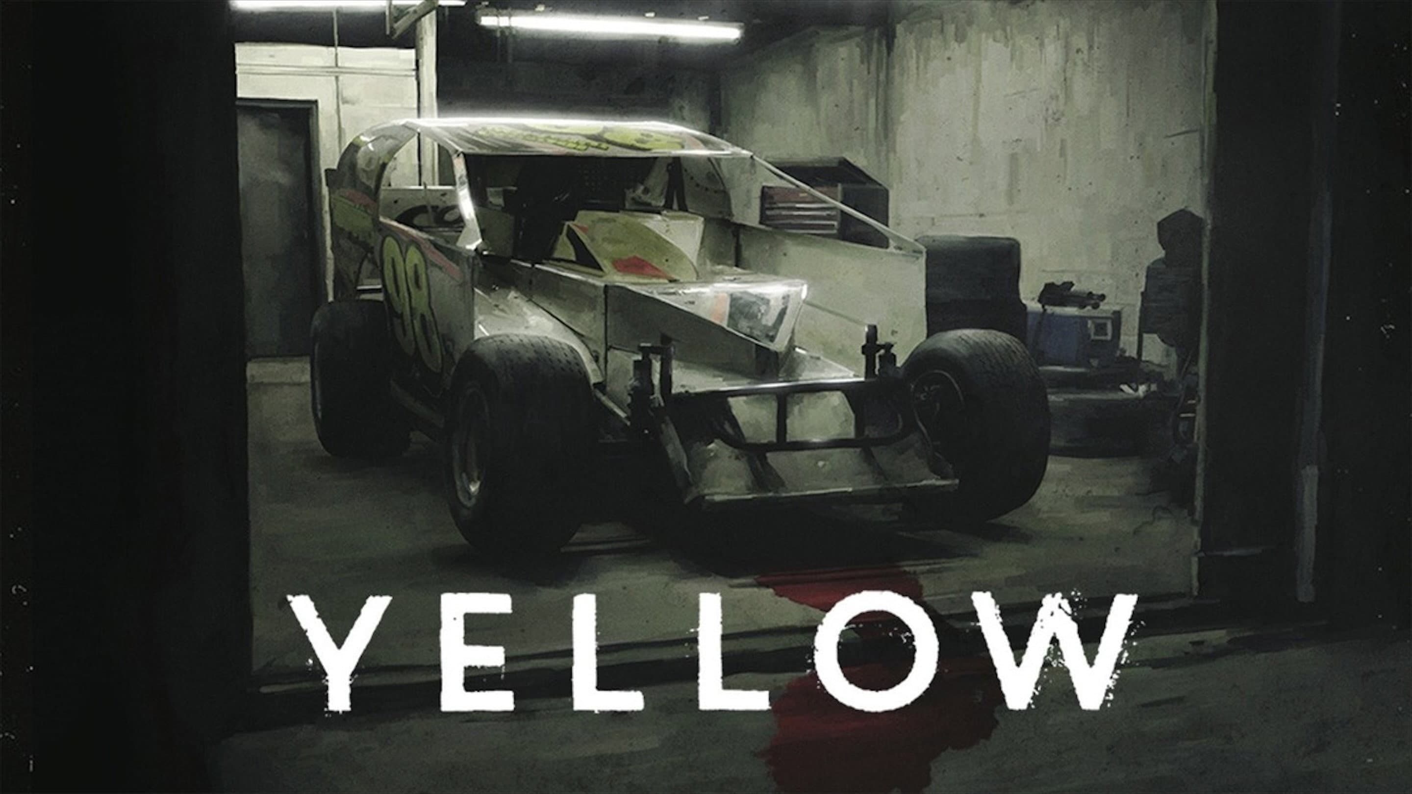 Yellow - immagine