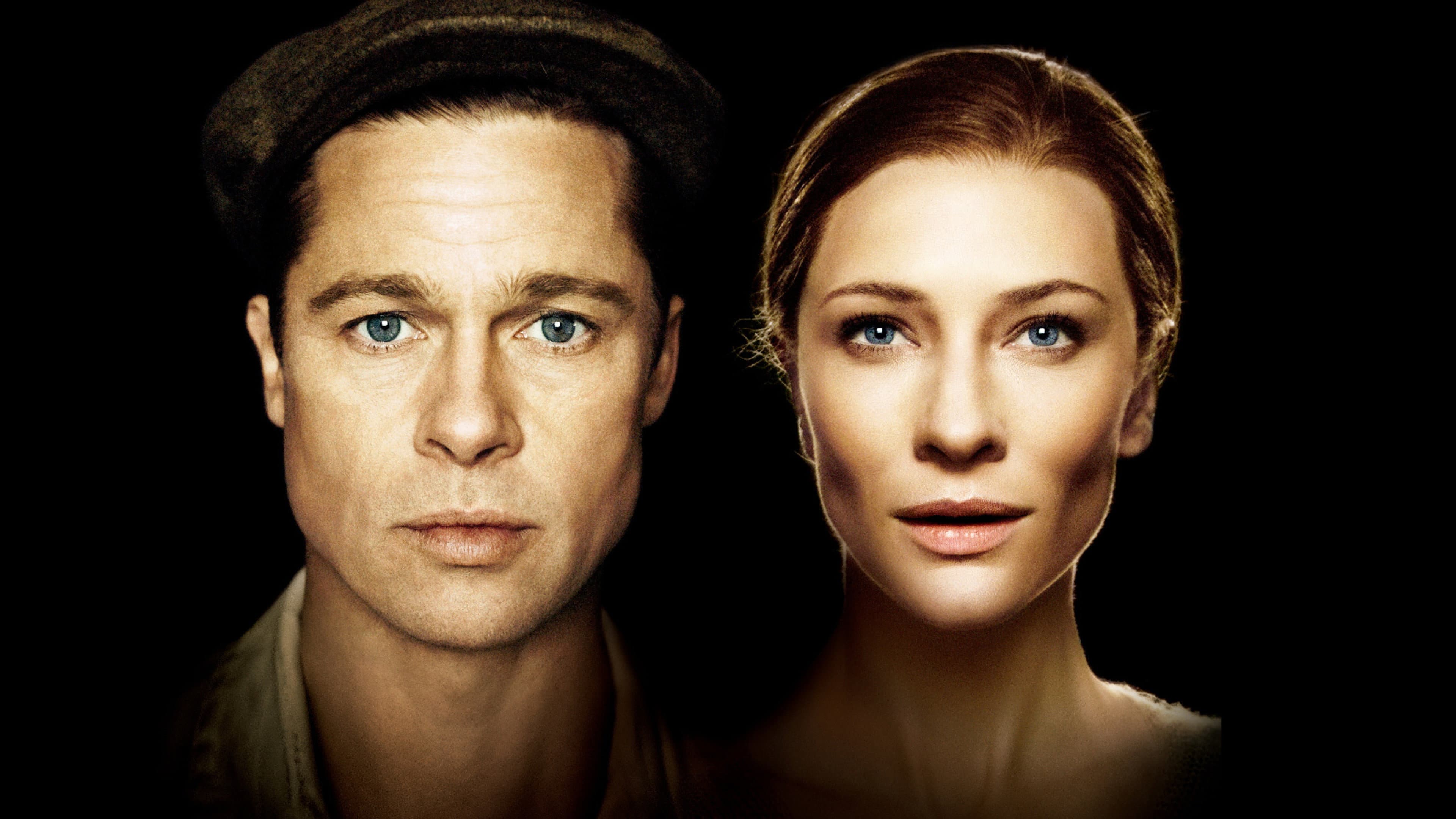 Il curioso caso di Benjamin Button - immagine