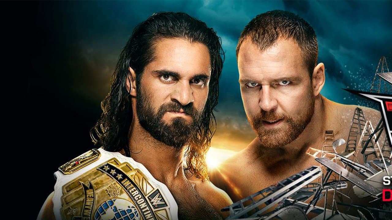 WWE TLC 2018 - immagine