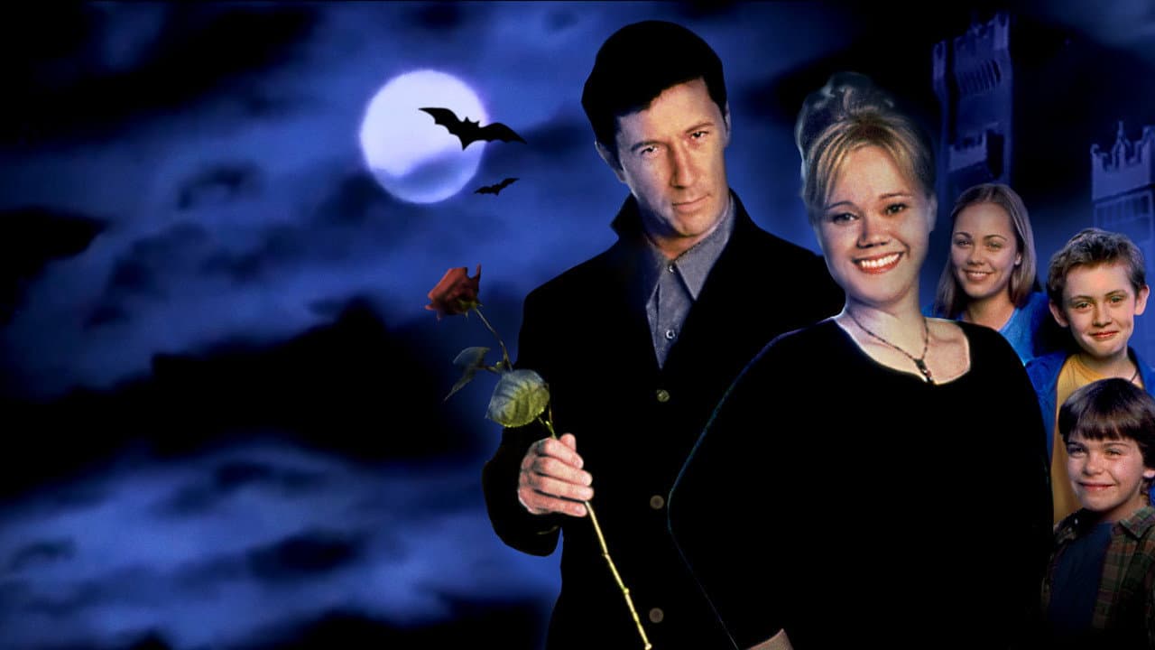 Invito a cena con vampiro - immagine