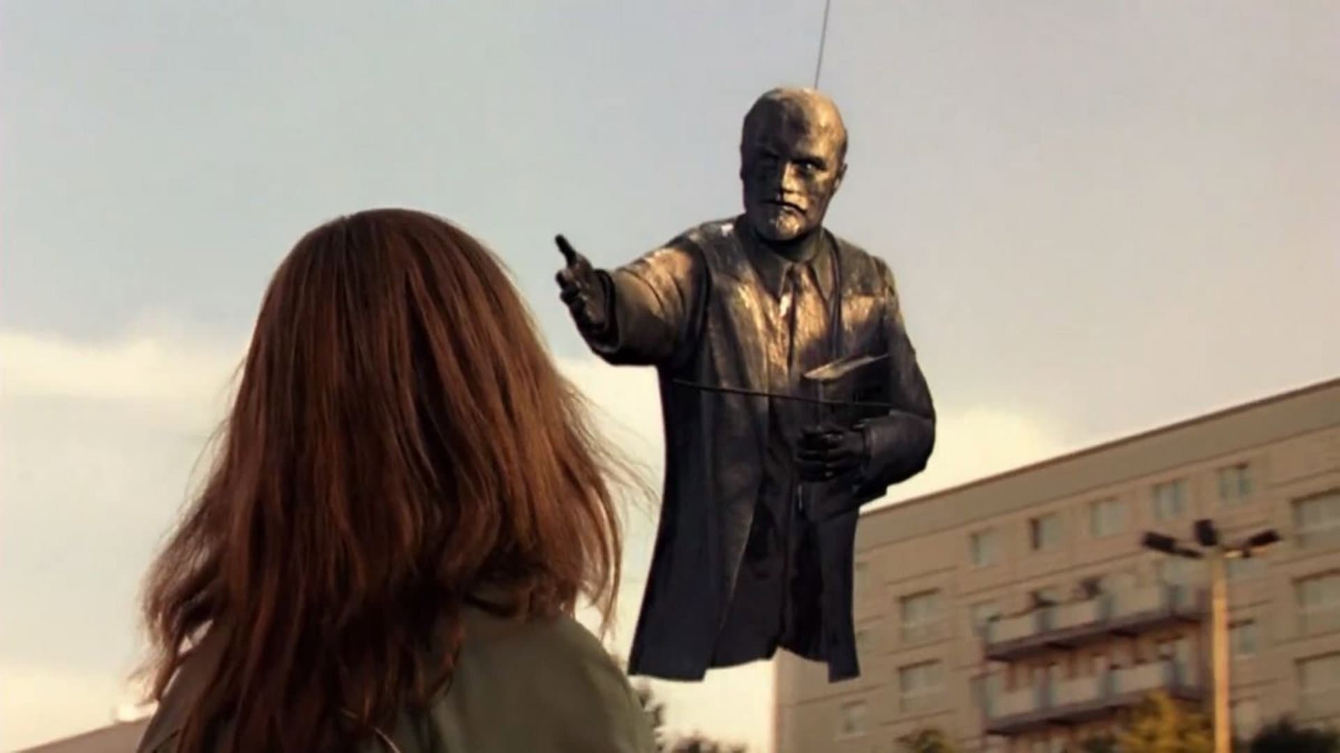 Good Bye, Lenin! - immagine