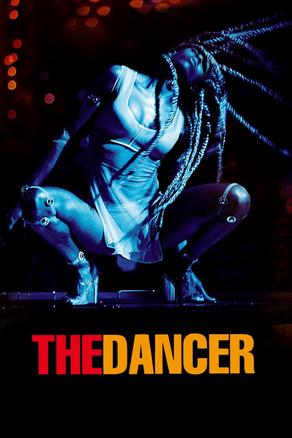 Poster di The Dancer