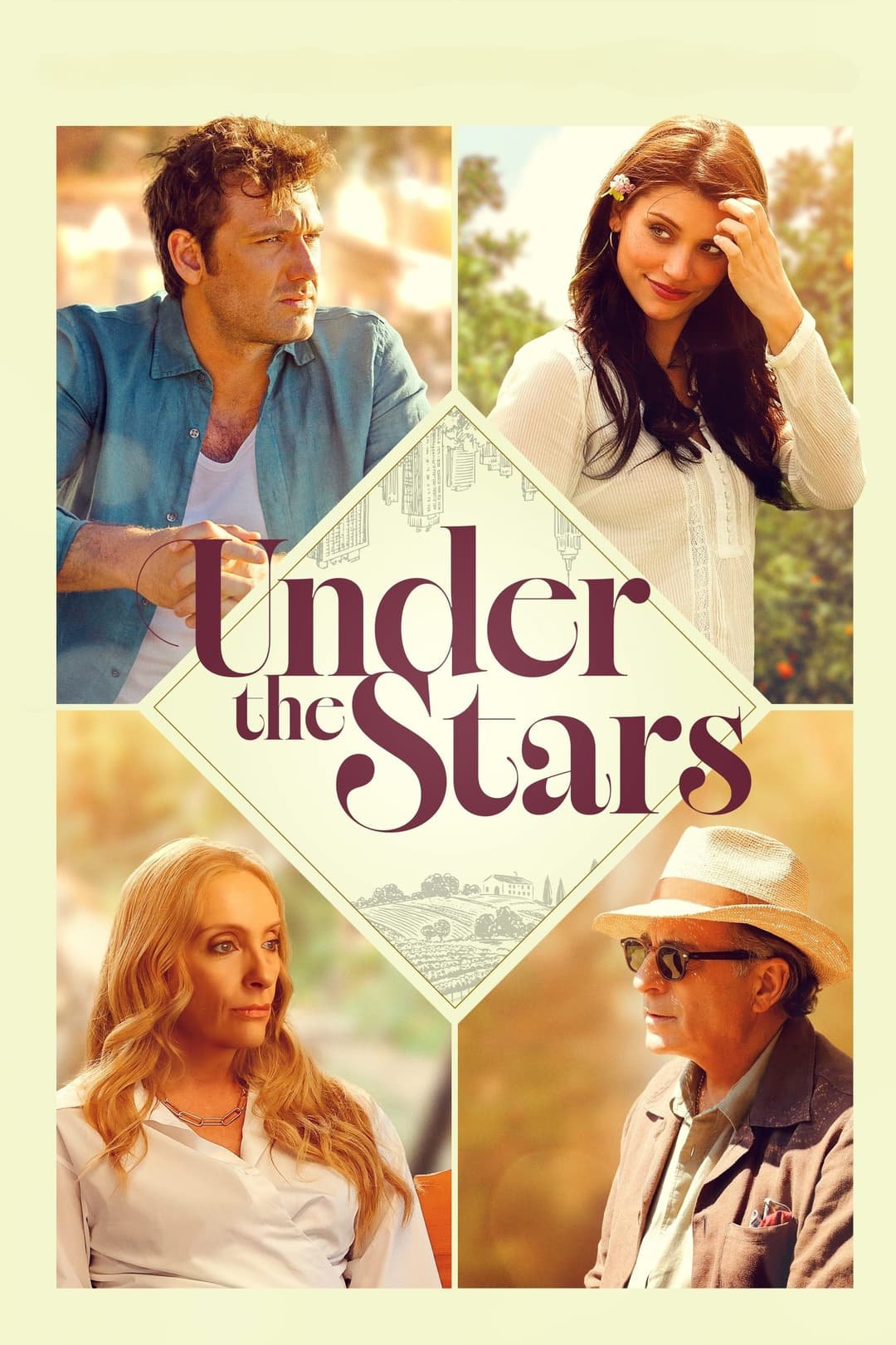 Poster di Under the Stars