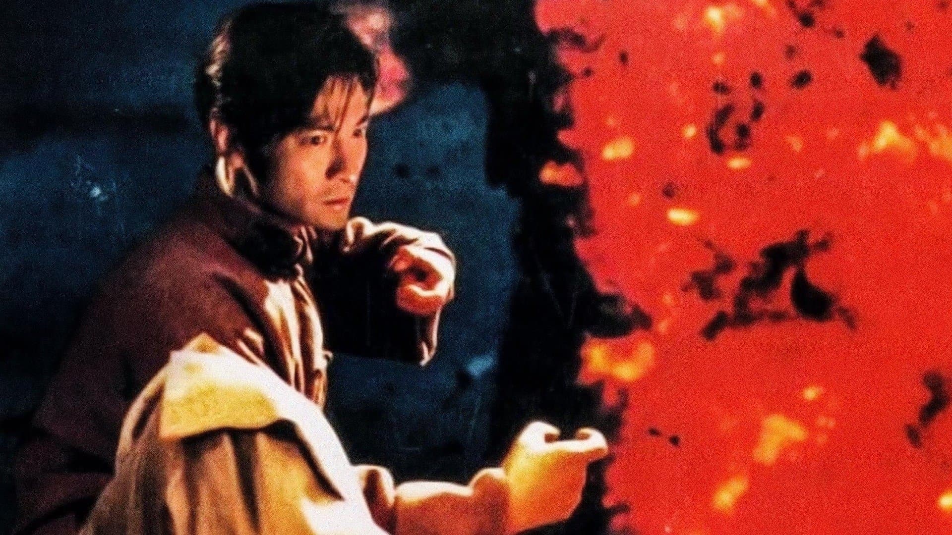 Drunken Master III - immagine