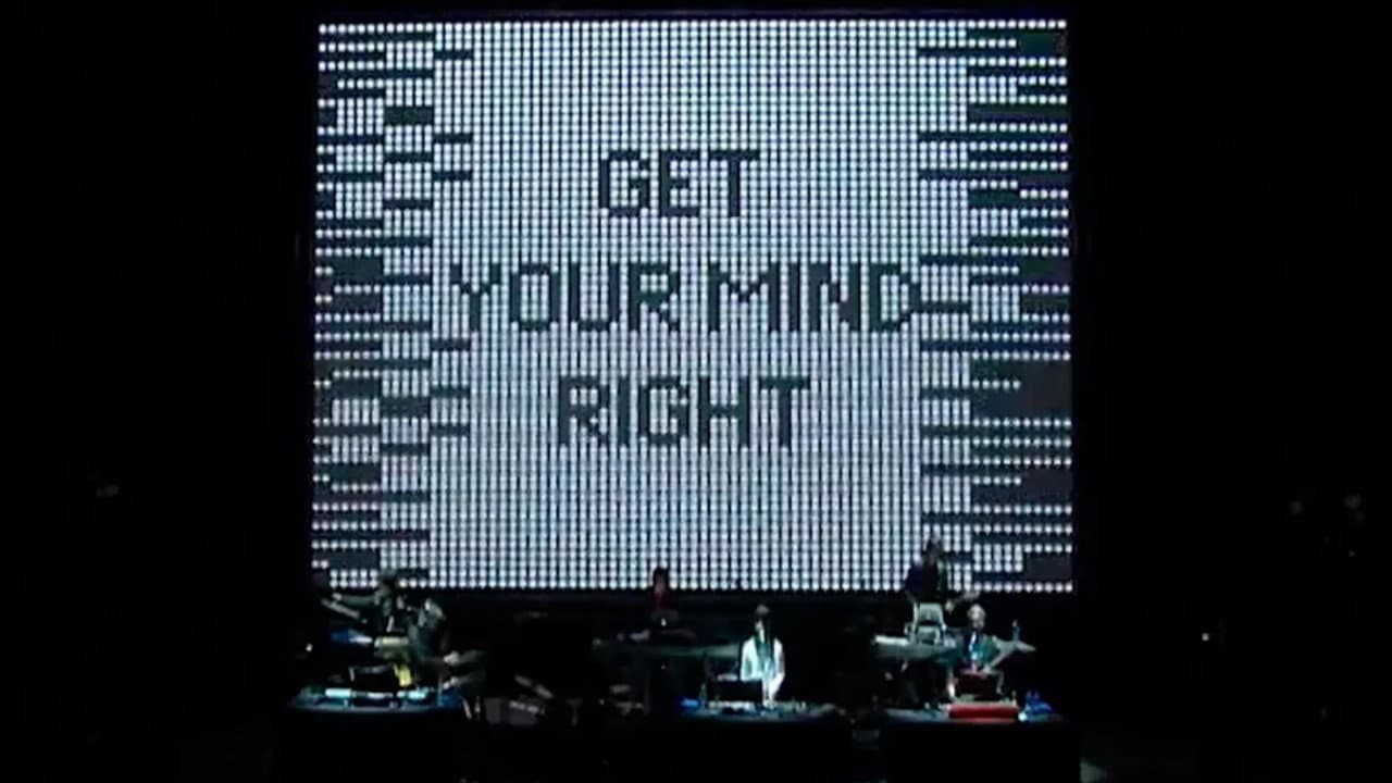 POSTYMO / Yellow Magic Orchestra - immagine