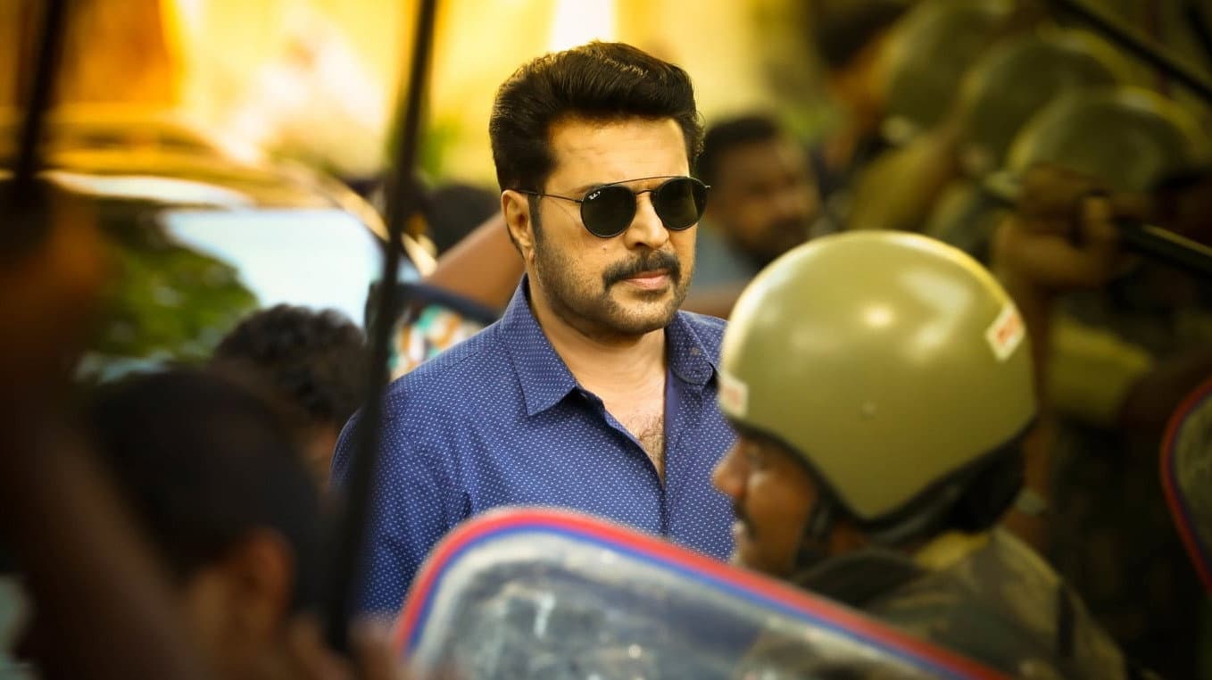 മാസ്റ്റർപീസ് - immagine