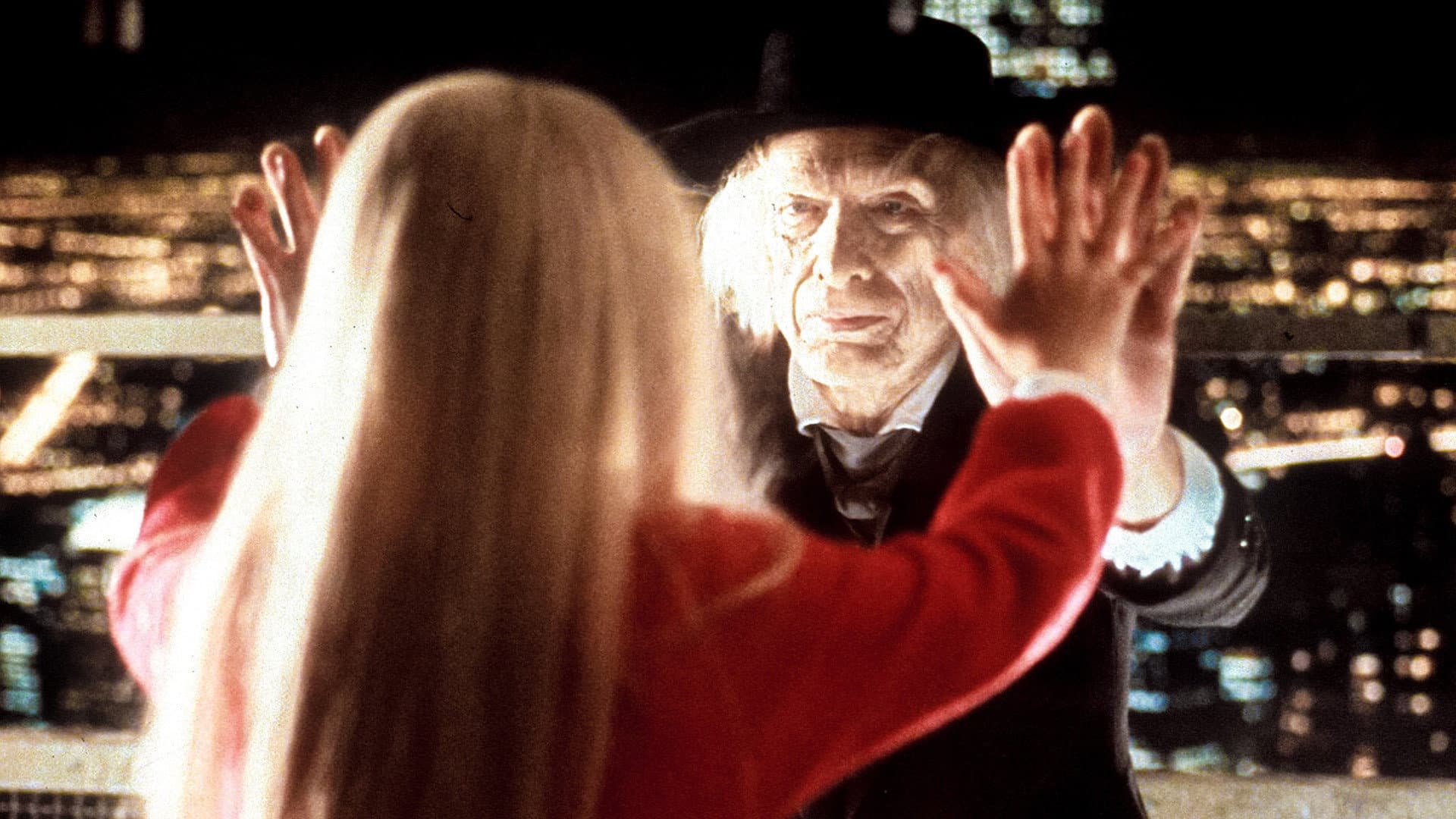 Poltergeist III - Ci risiamo - immagine