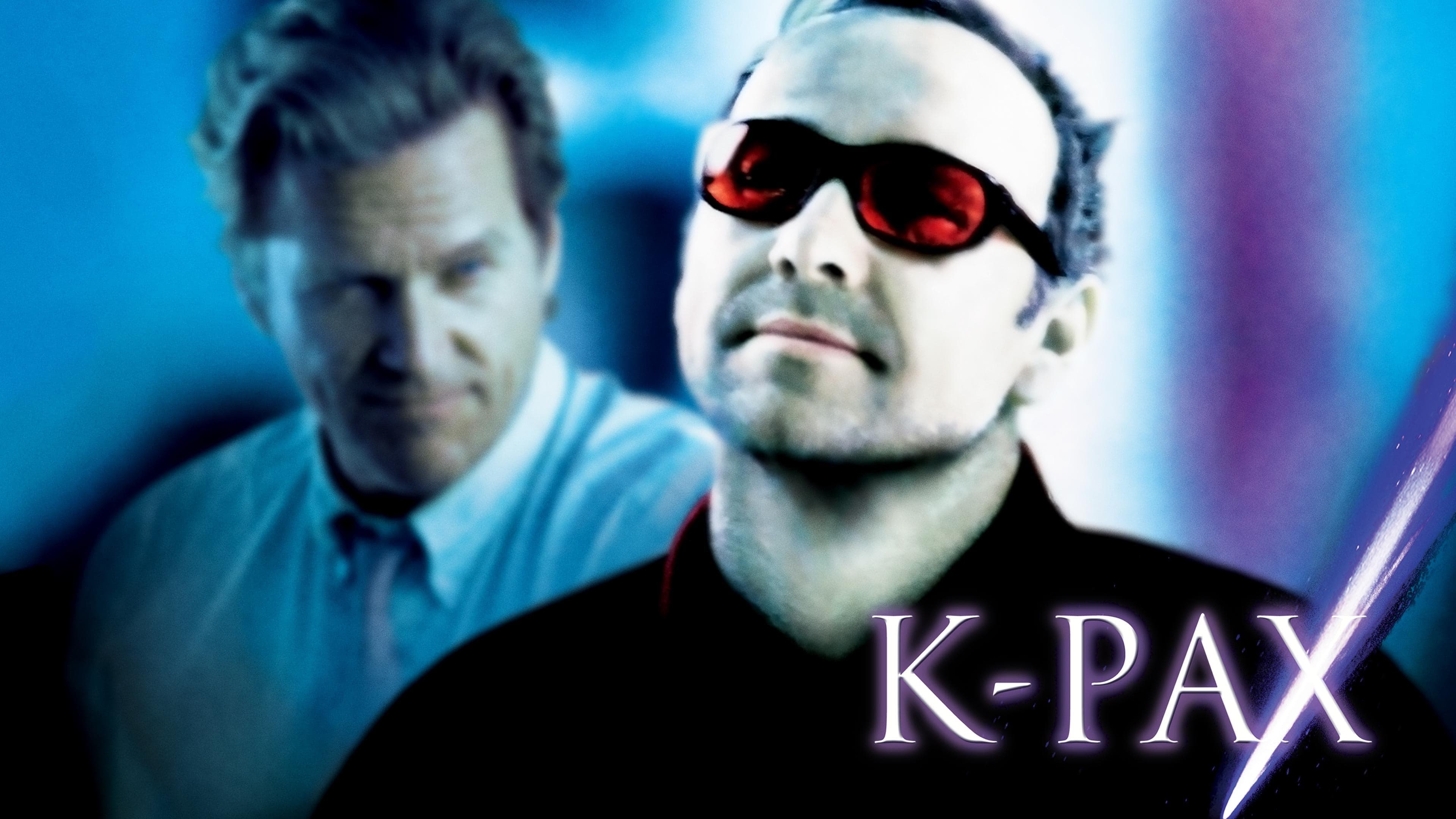 K-PAX - Da un altro mondo - immagine