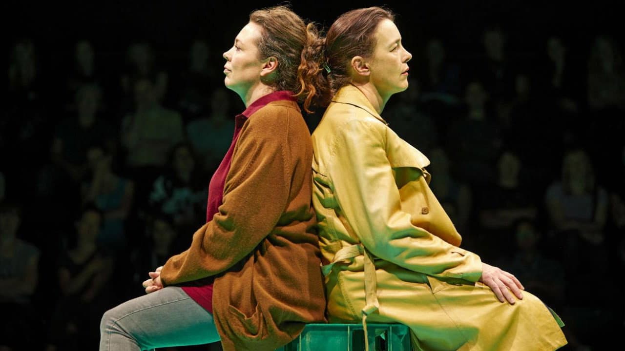 National Theatre Archive: Mosquitoes - immagine