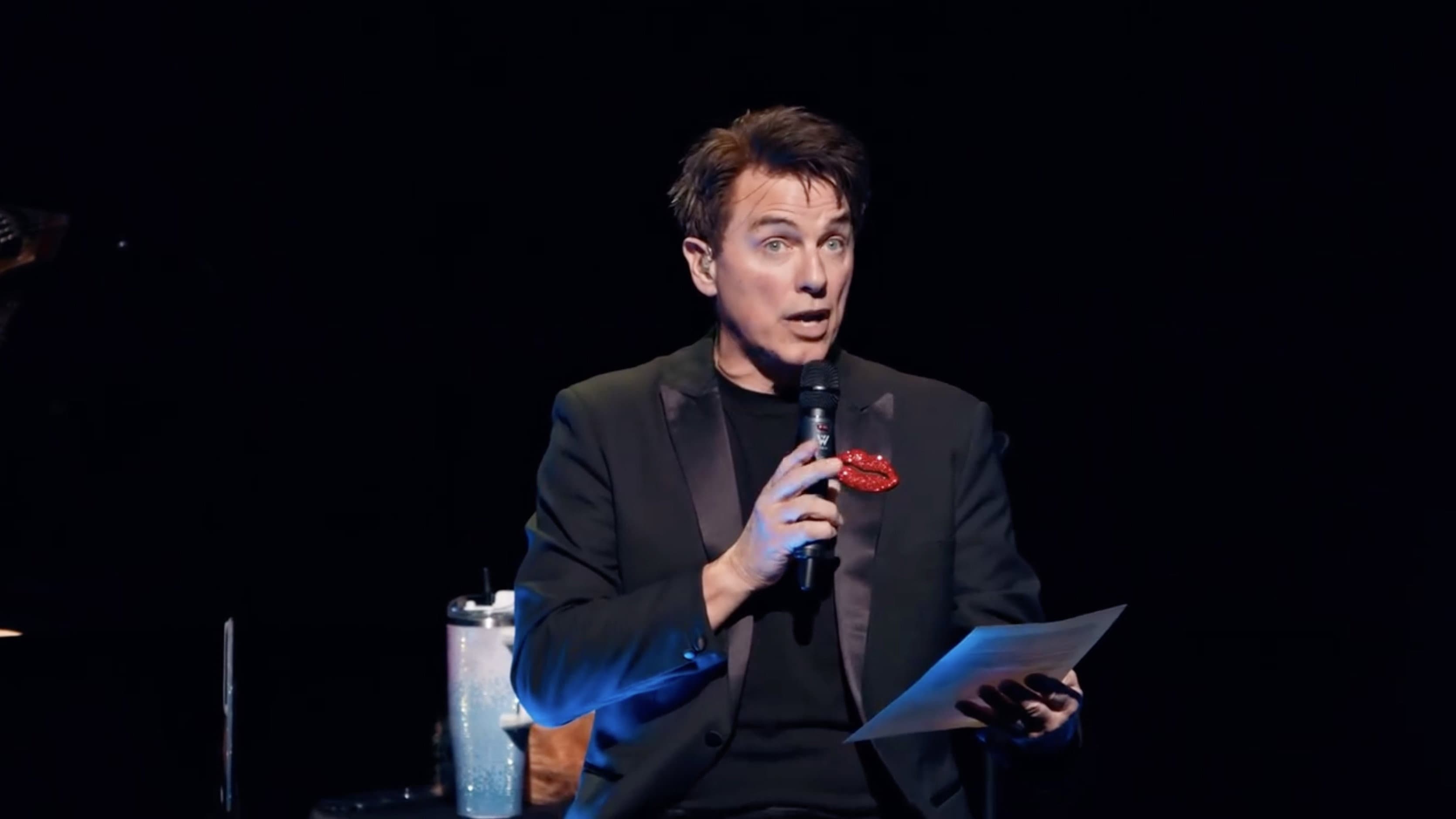 John Barrowman - Laid Bare - immagine