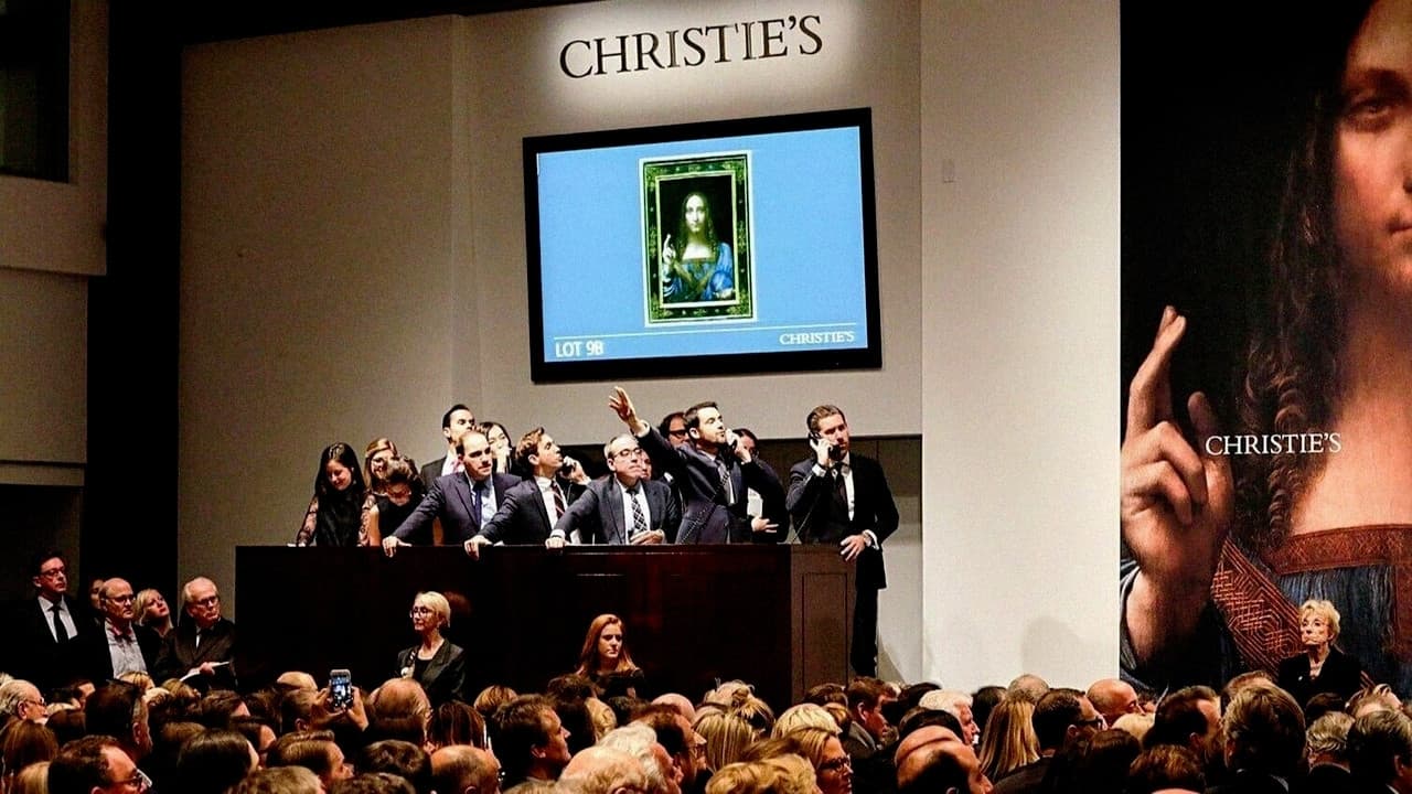 Leonardo - immagine