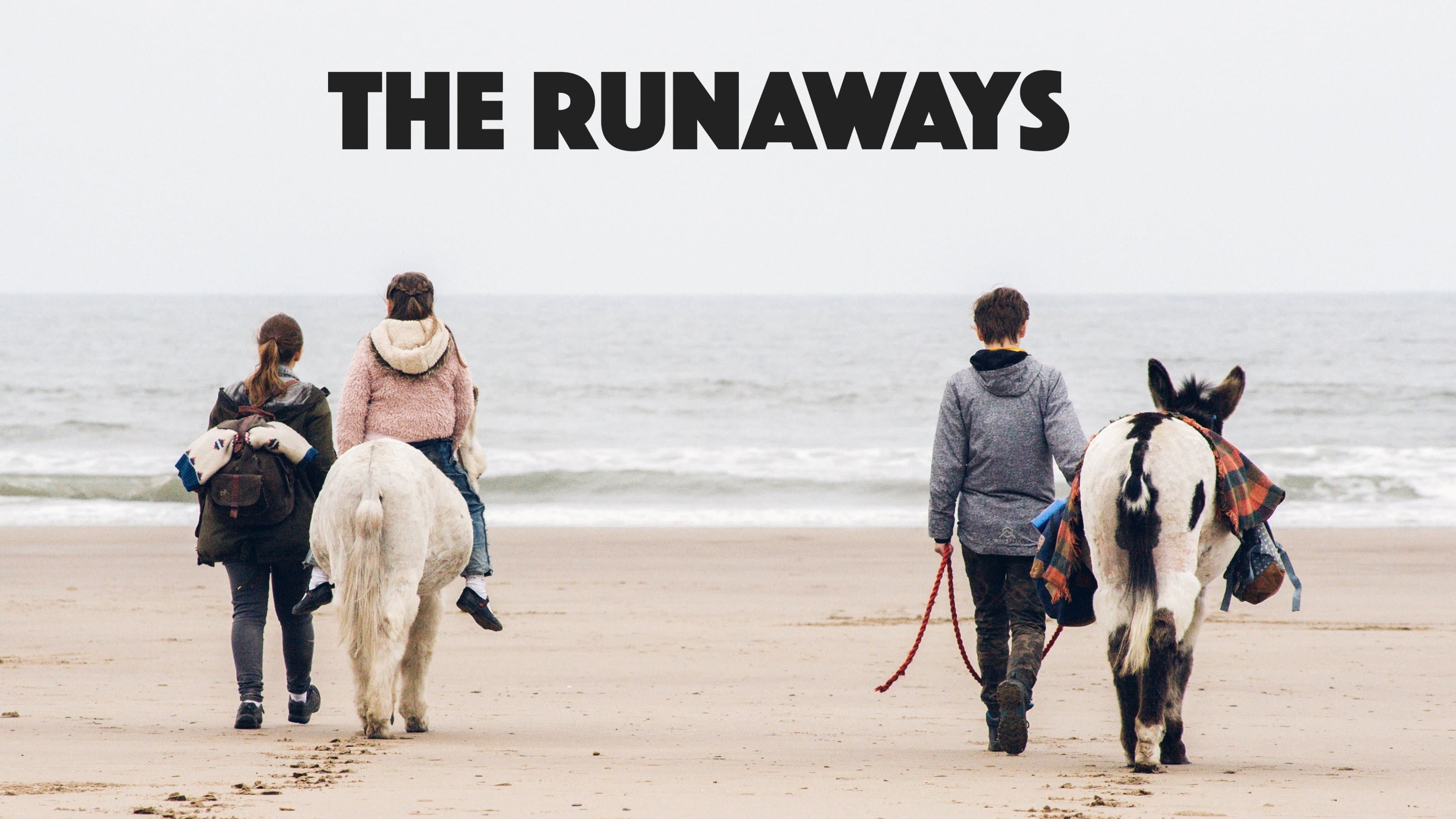 The Runaways - immagine
