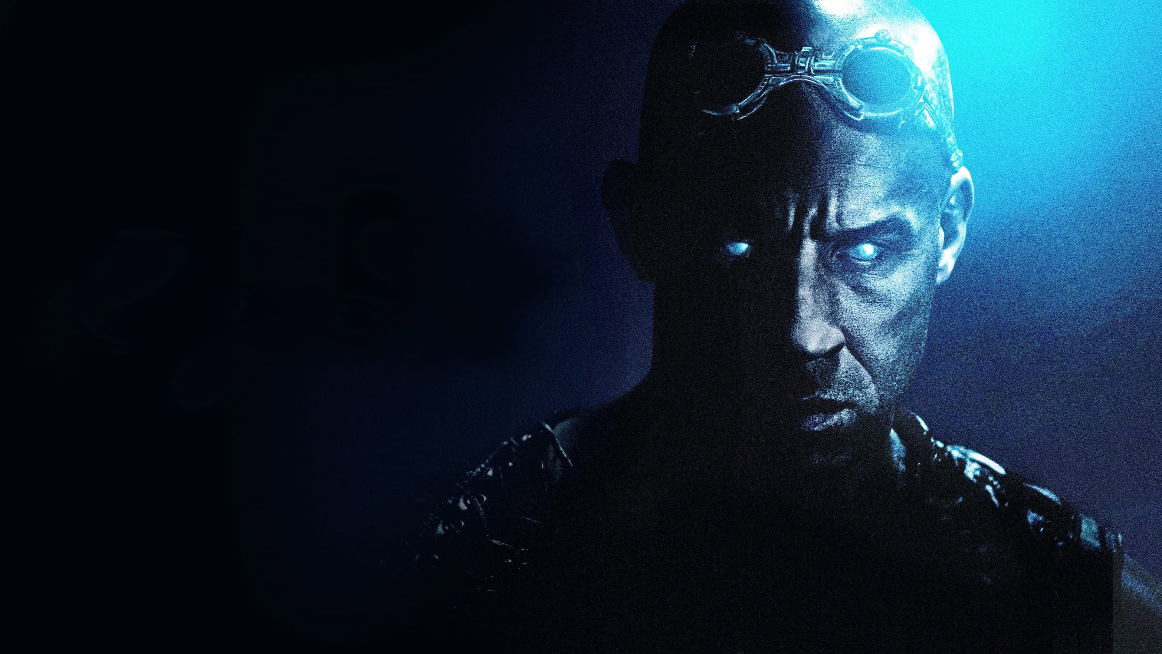 Riddick - immagine