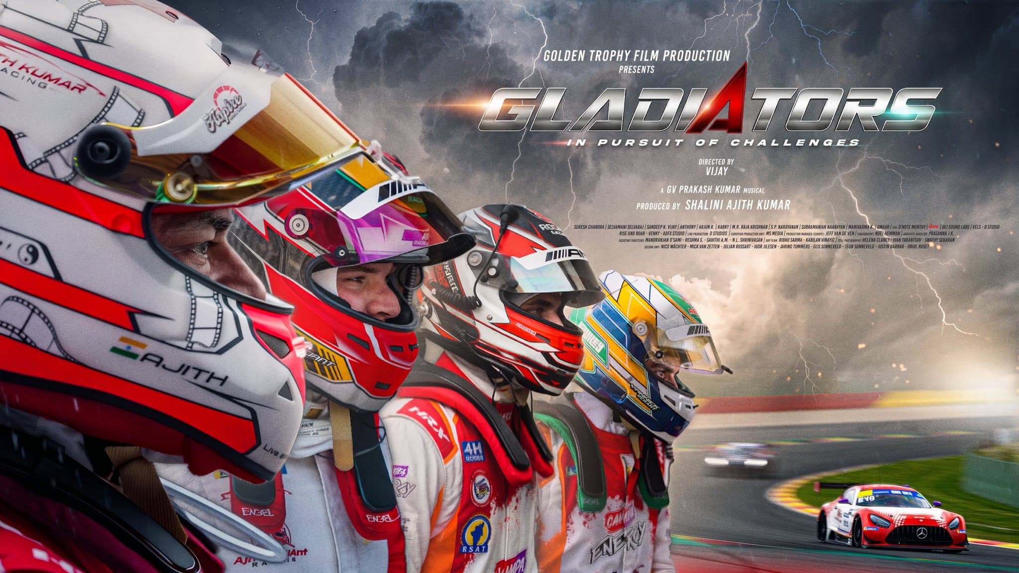 Gladiators - immagine