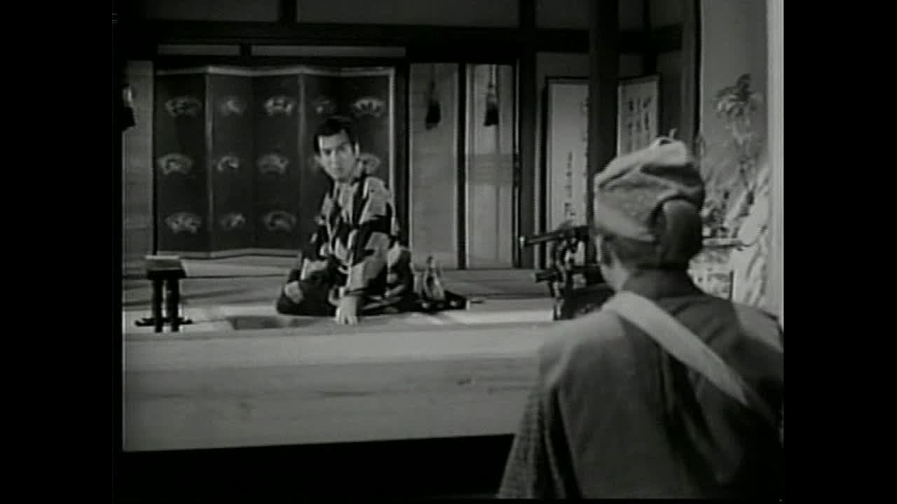 里見八犬傳　第一部　妖刀村雨丸 - immagine