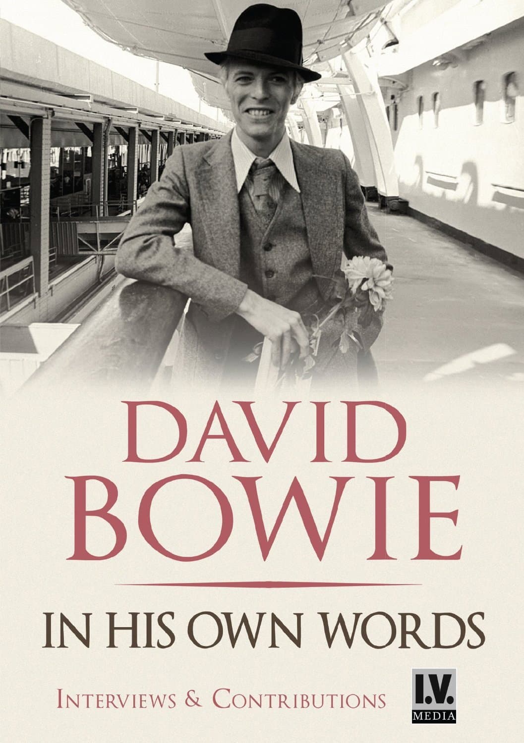 Poster di David Bowie - In His Own Words