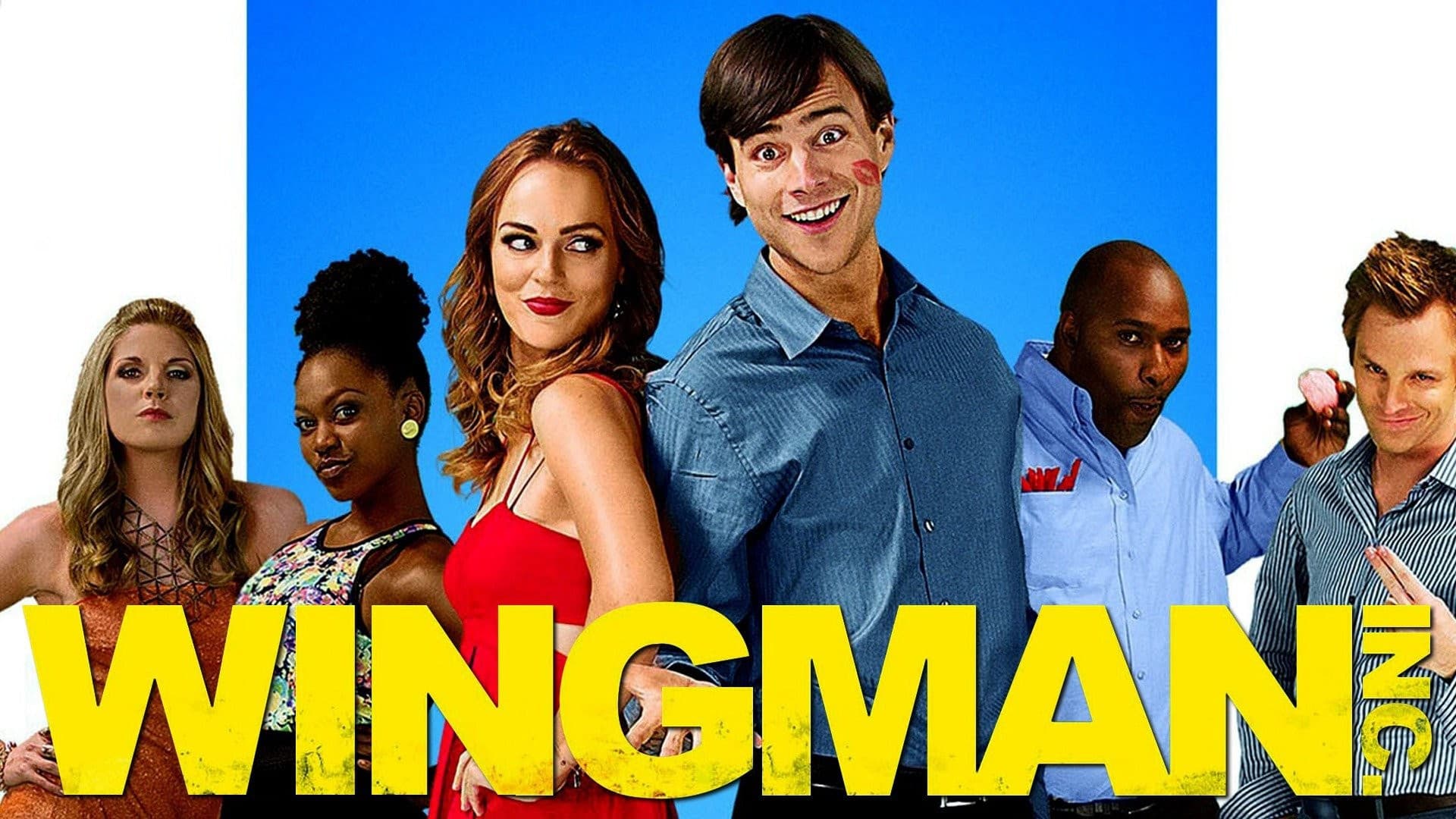 Wingman Inc. - immagine
