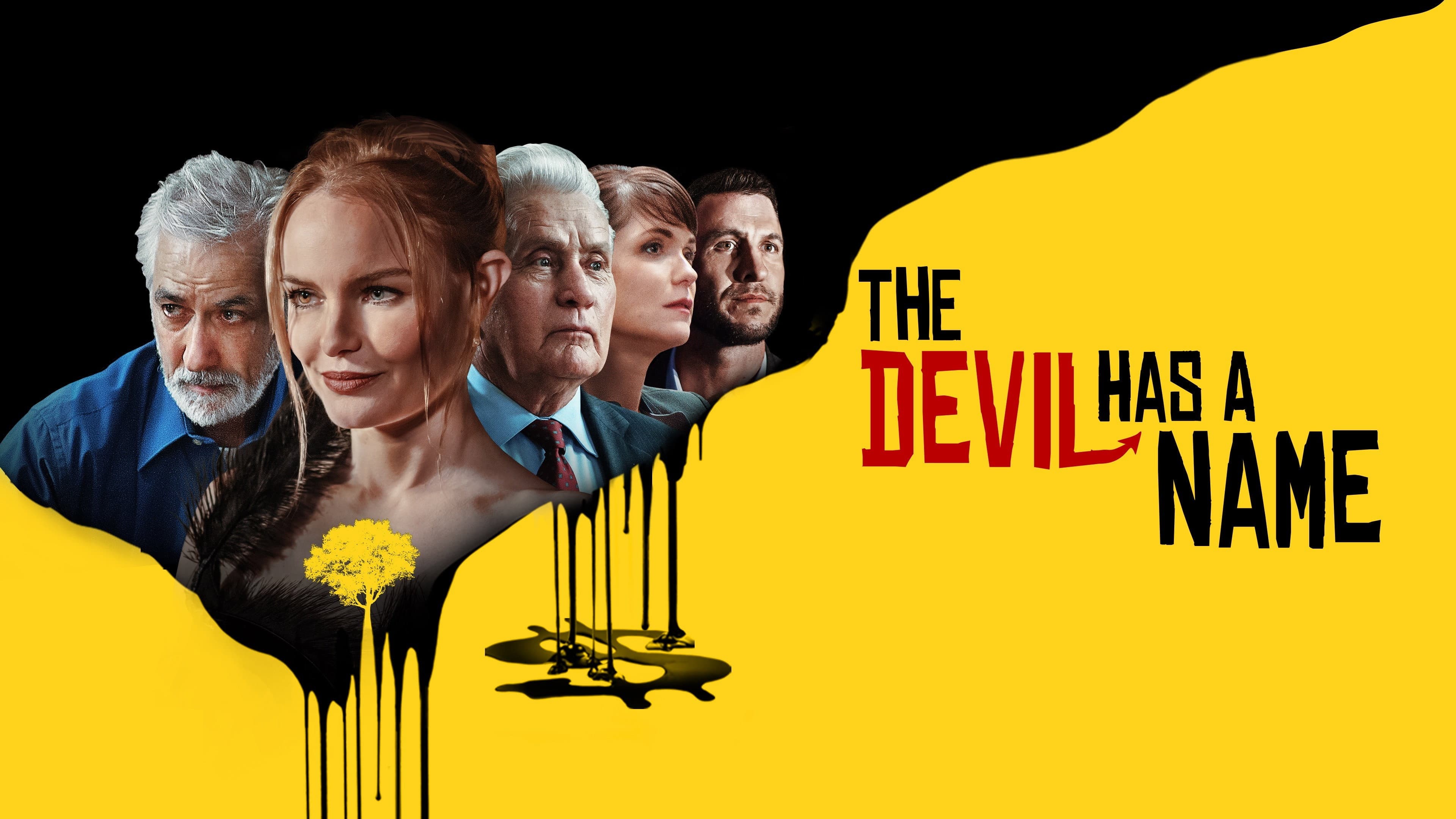 The Devil Has a Name - immagine