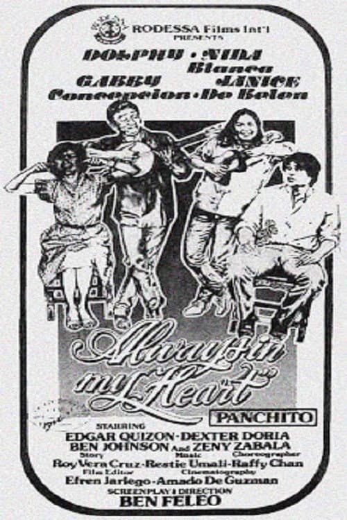 Poster di Always in My Heart