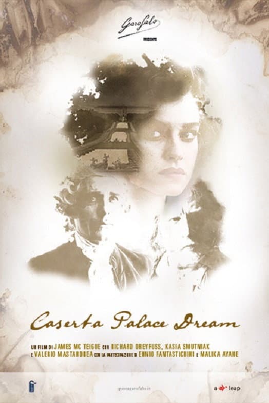 Poster di Caserta Palace Dream
