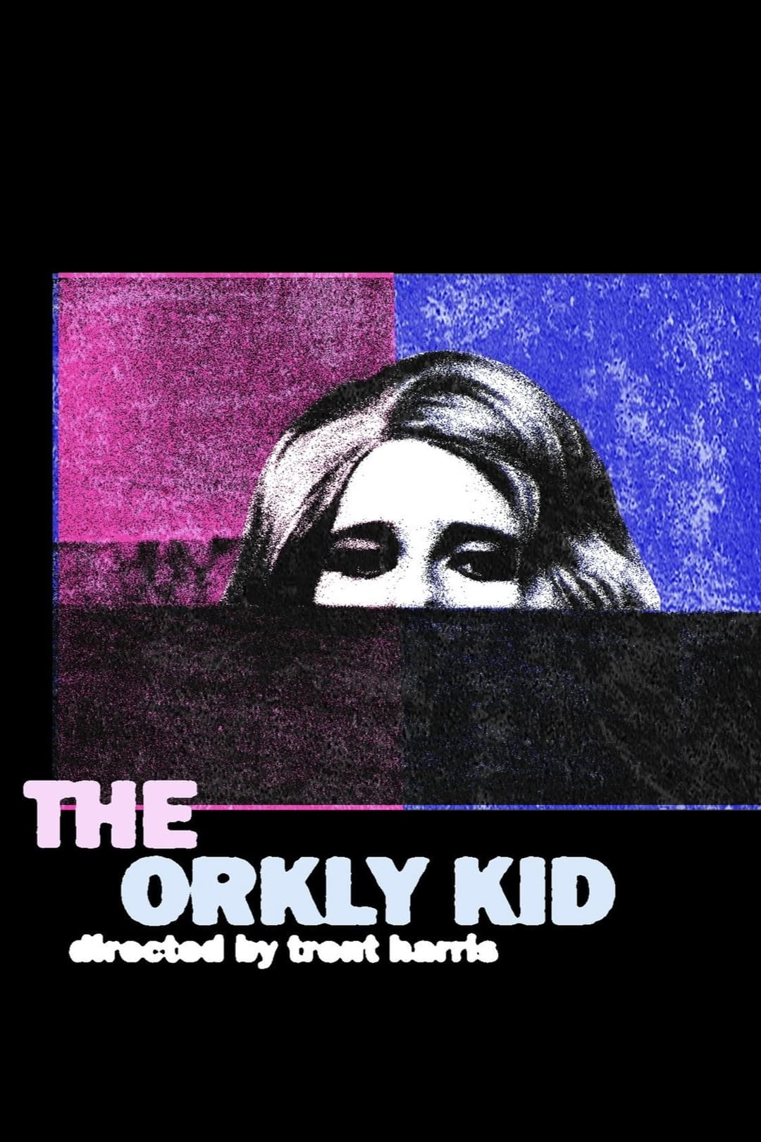 Poster di The Orkly Kid