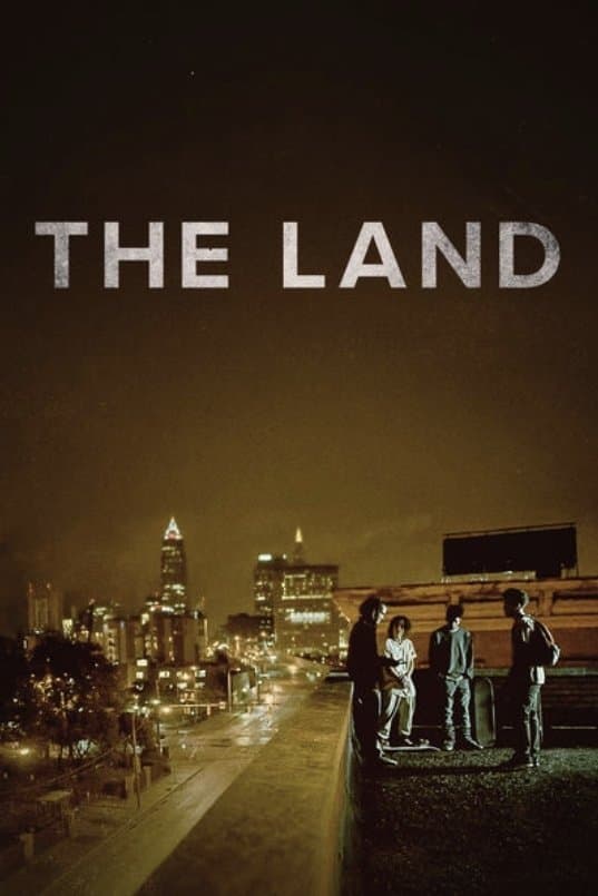 Poster di The Land