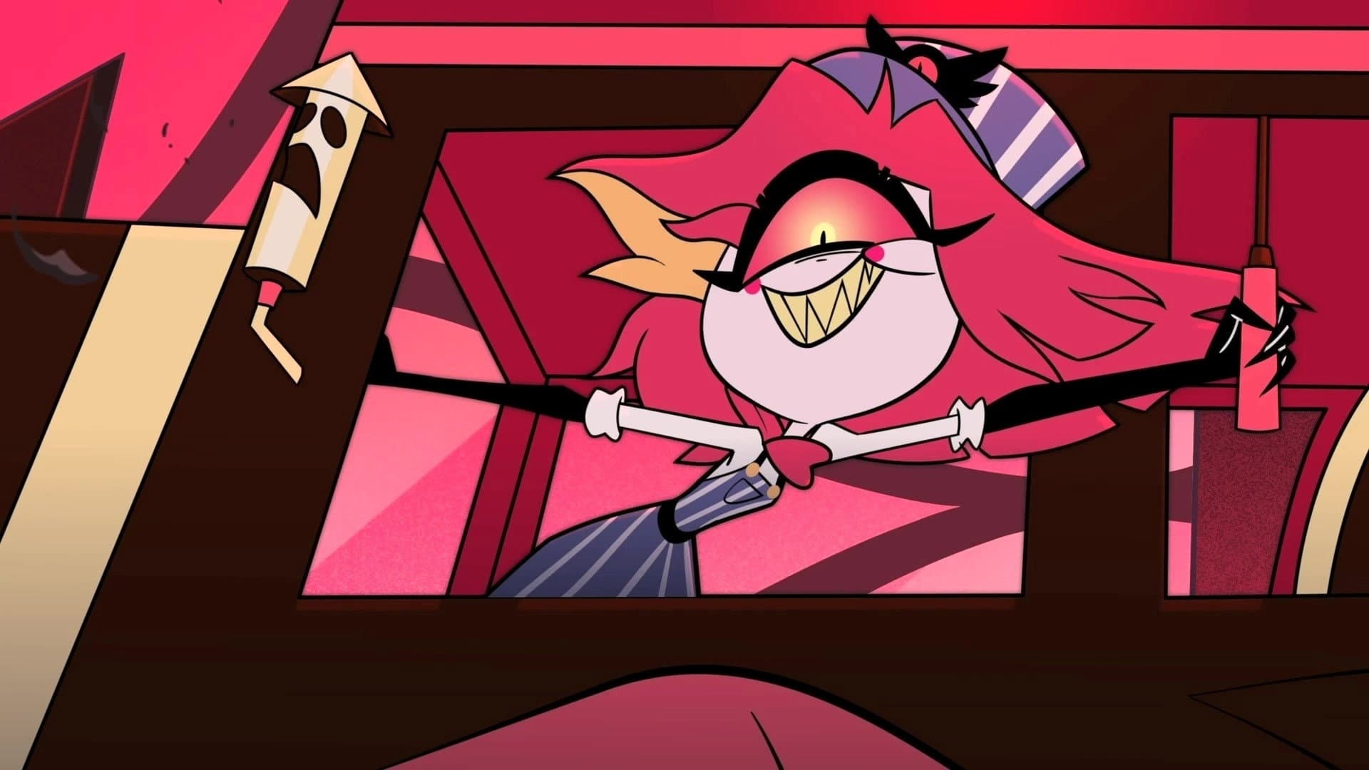 Hazbin Hotel: Sing-Along - immagine