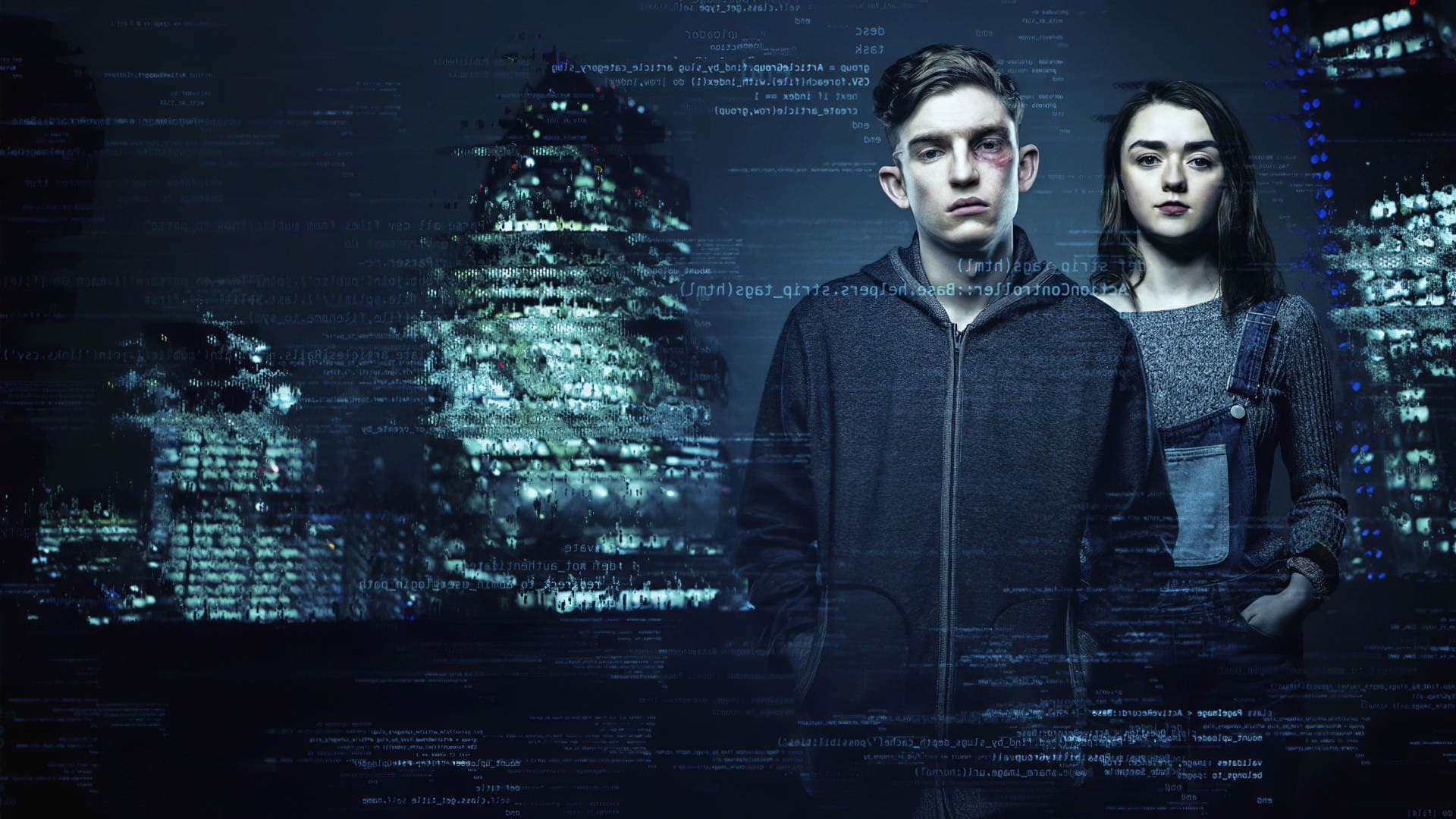 iBoy - immagine