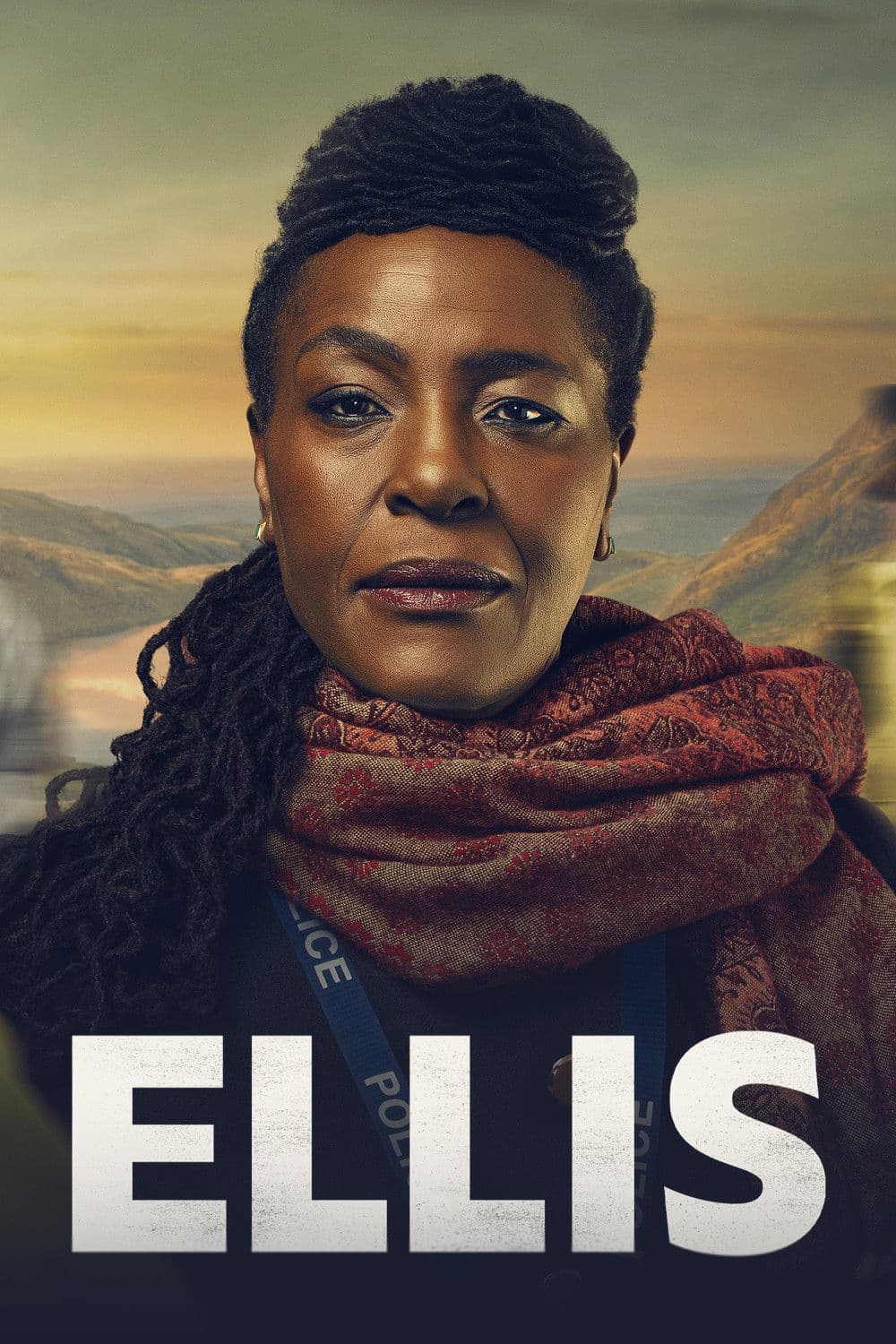 Poster di Ellis