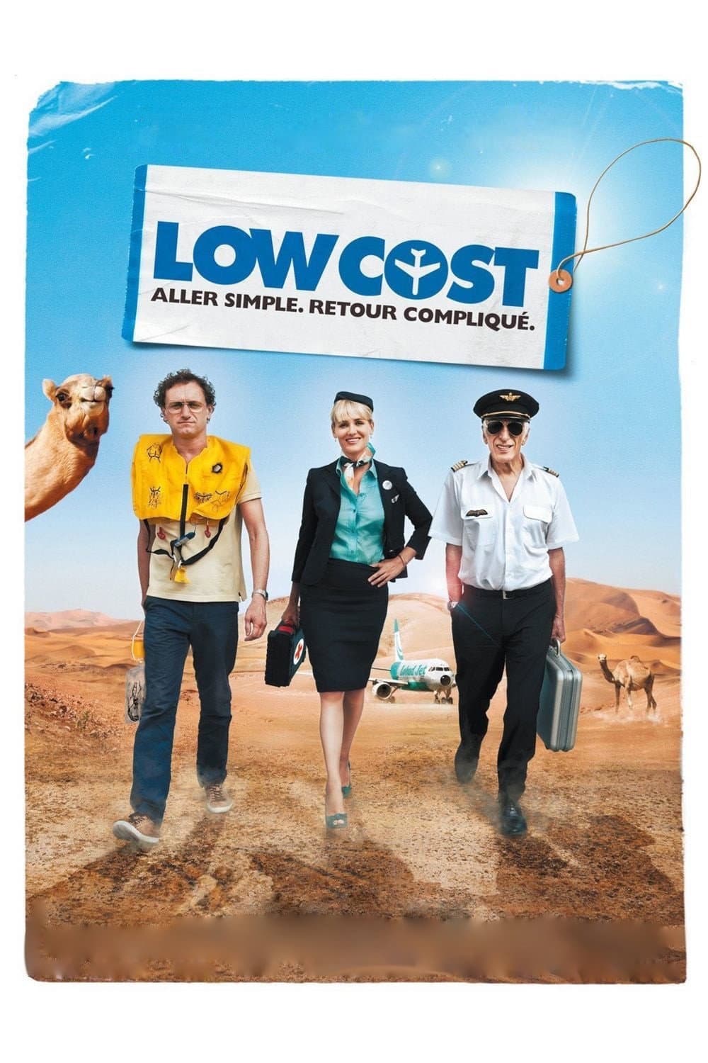 Poster di Low Cost