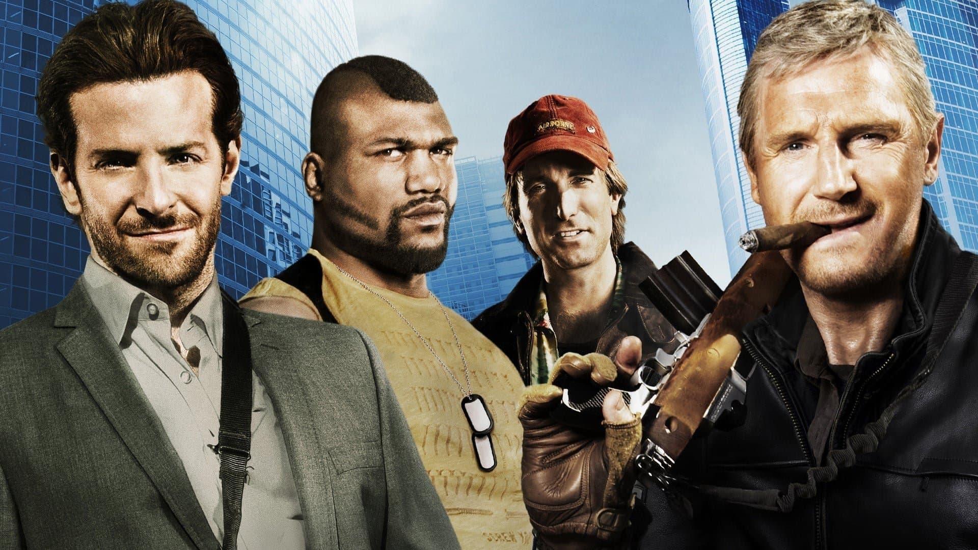 A-Team - immagine