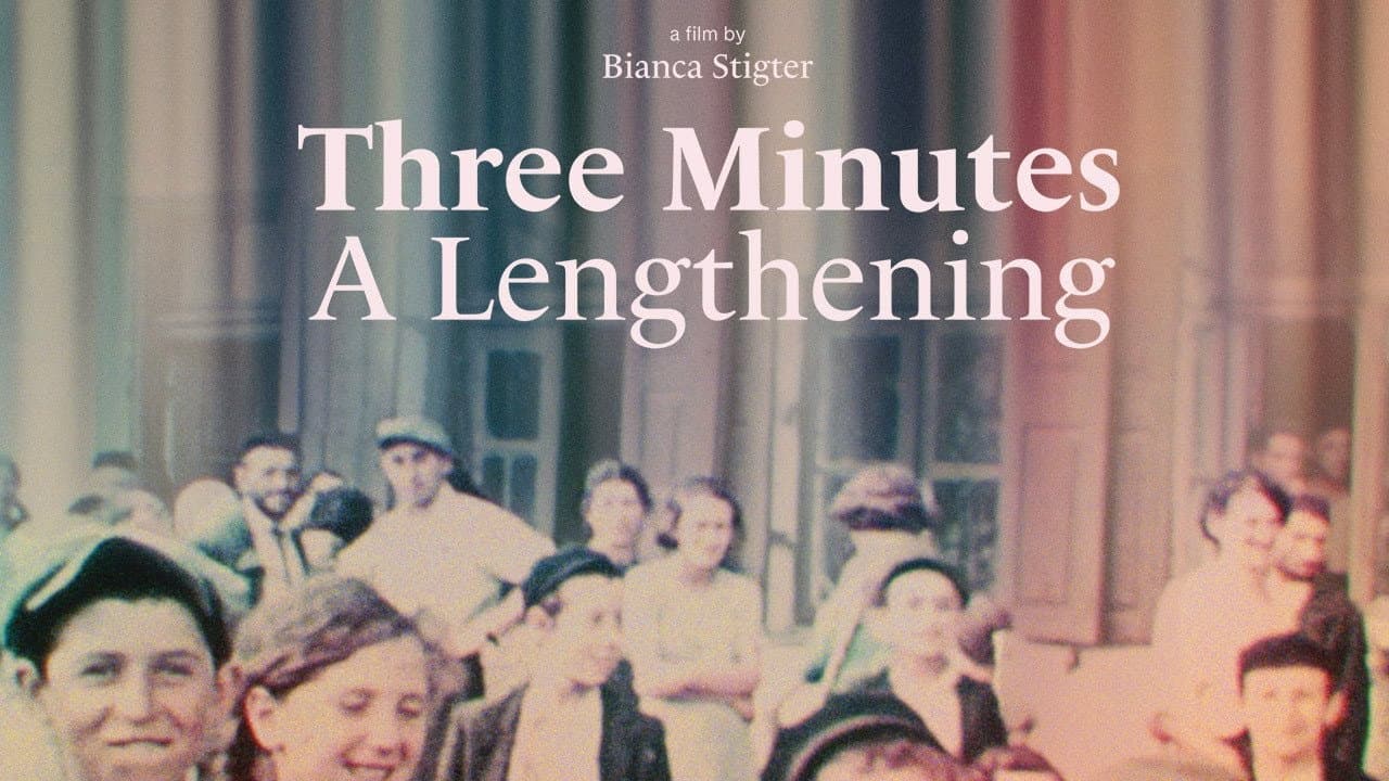 Three Minutes: A Lengthening - immagine