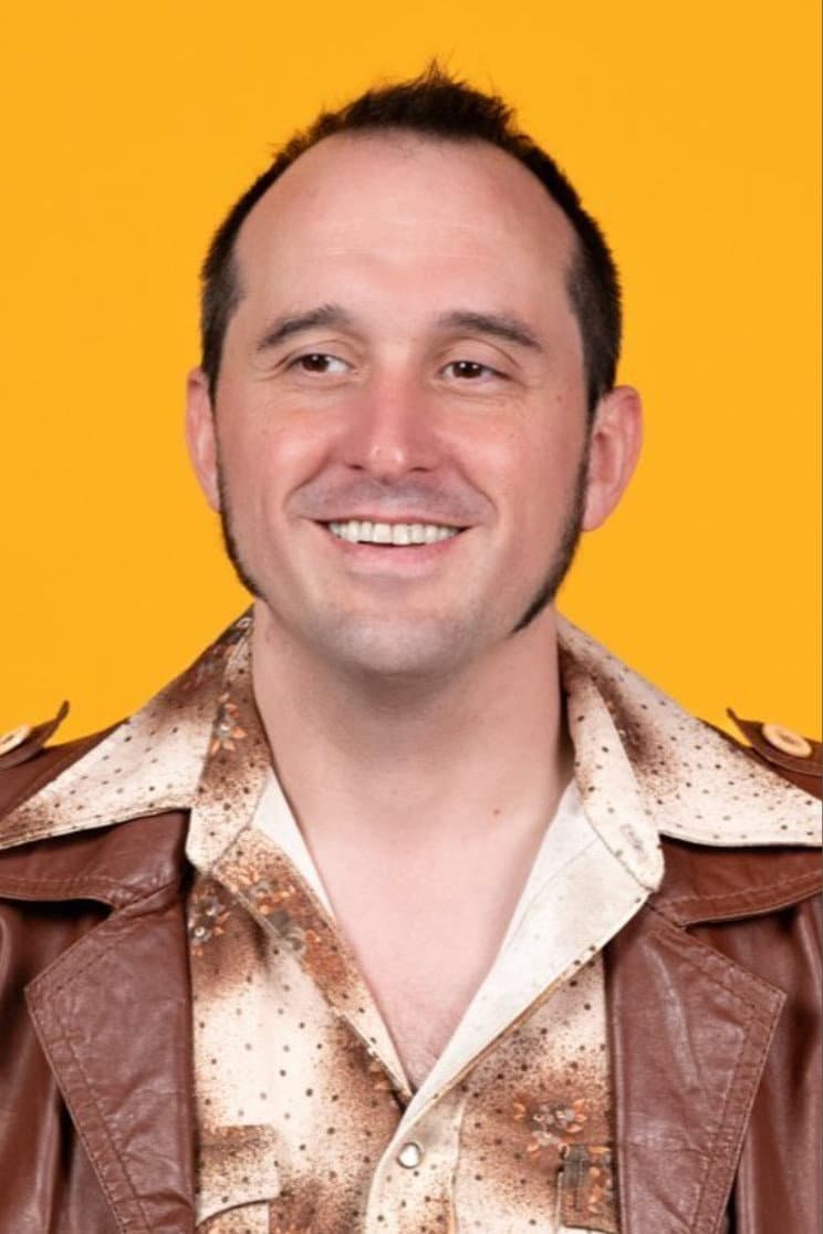 Phil Ellis