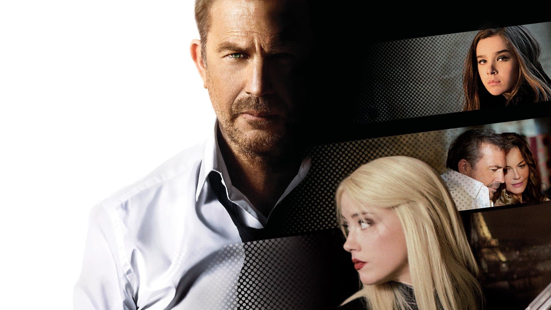 3 Days to Kill - immagine