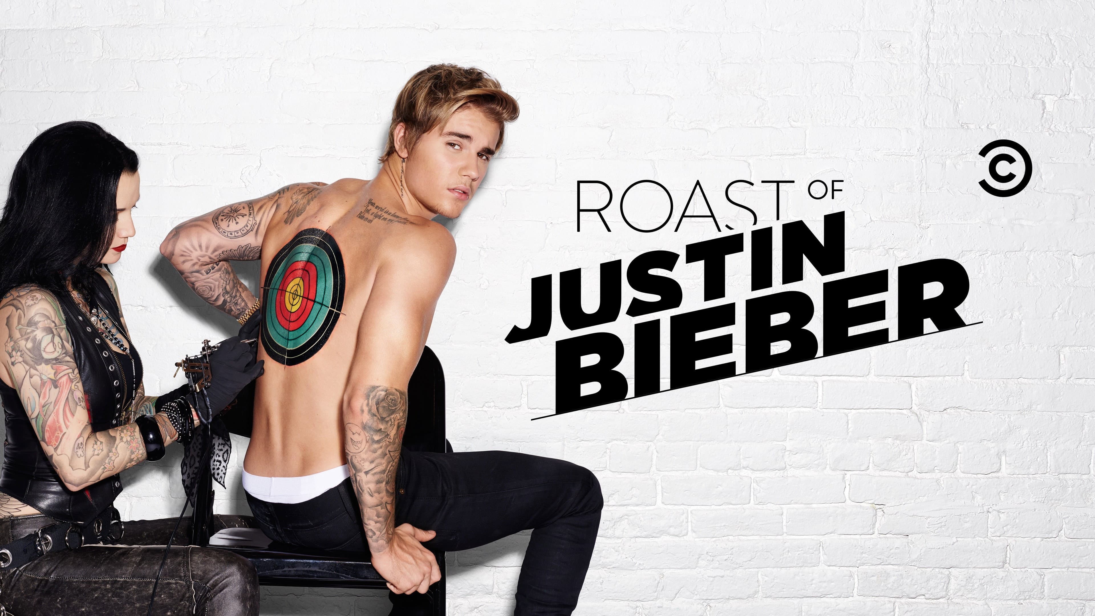 Comedy Central Roast of Justin Bieber - immagine