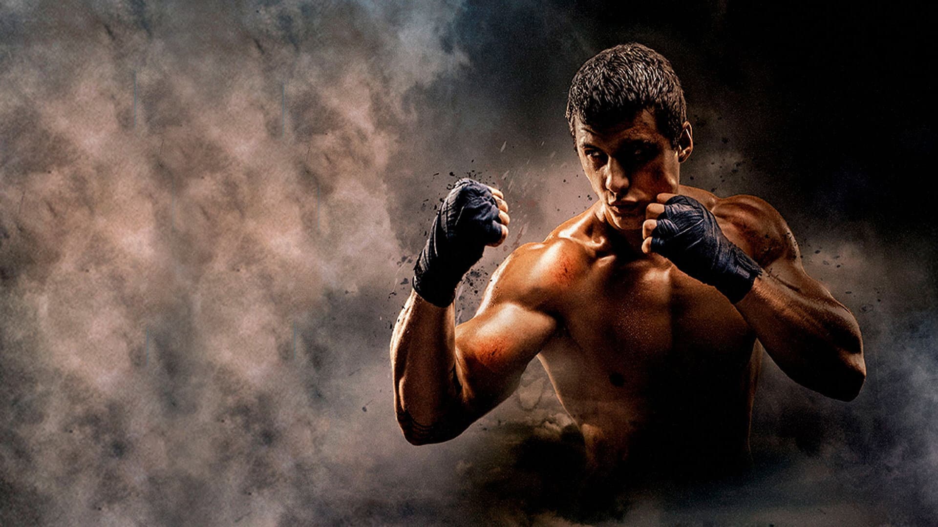 Fight for Redemption - immagine